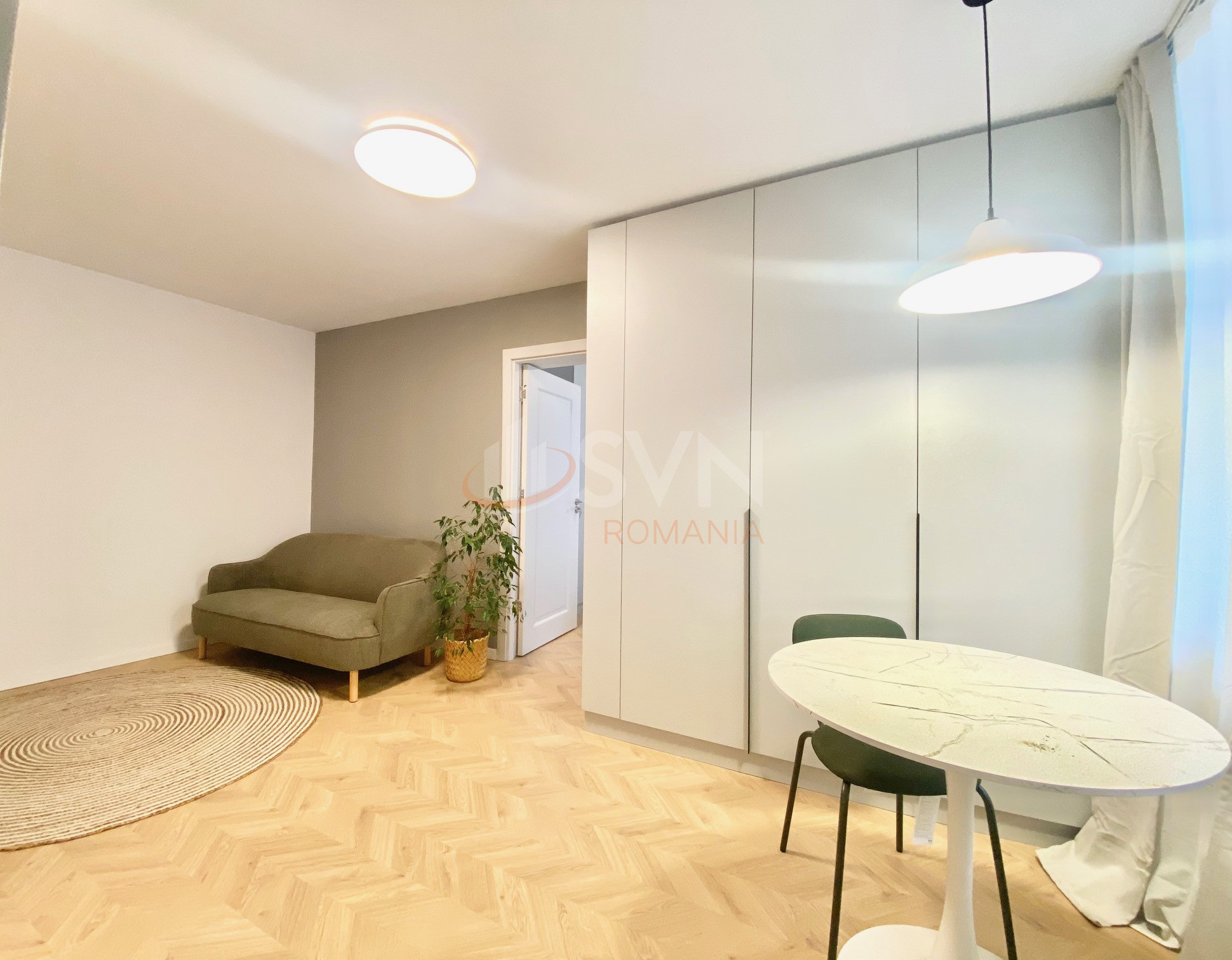 Apartament, 2 camere Bucuresti/Floreasca