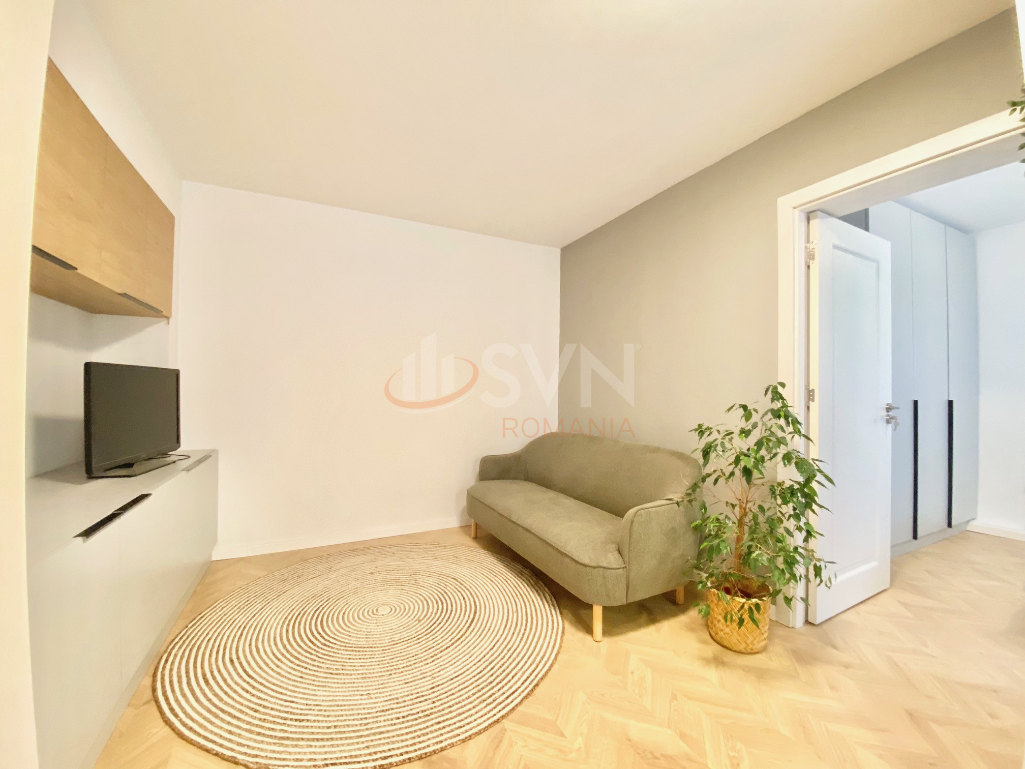 Apartament, 2 camere Bucuresti/Floreasca