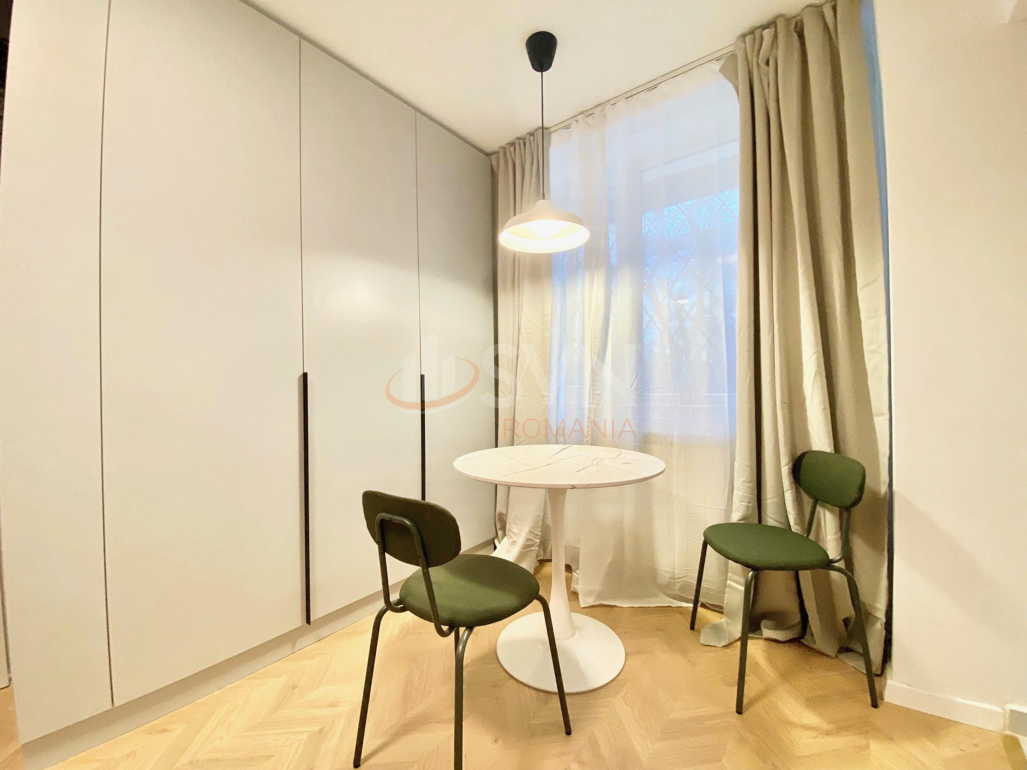Apartament, 2 camere Bucuresti/Floreasca