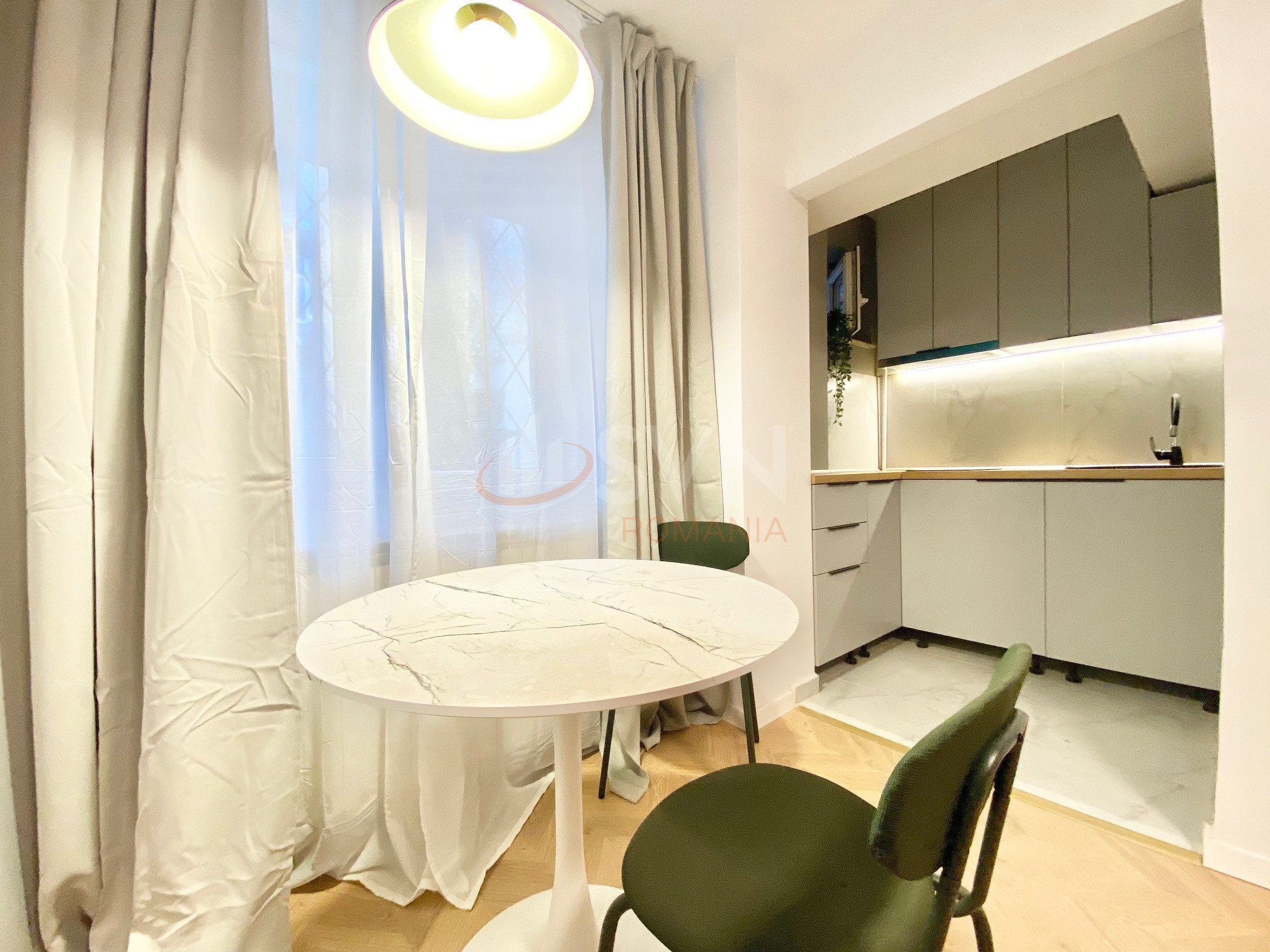 Apartament, 2 camere Bucuresti/Floreasca
