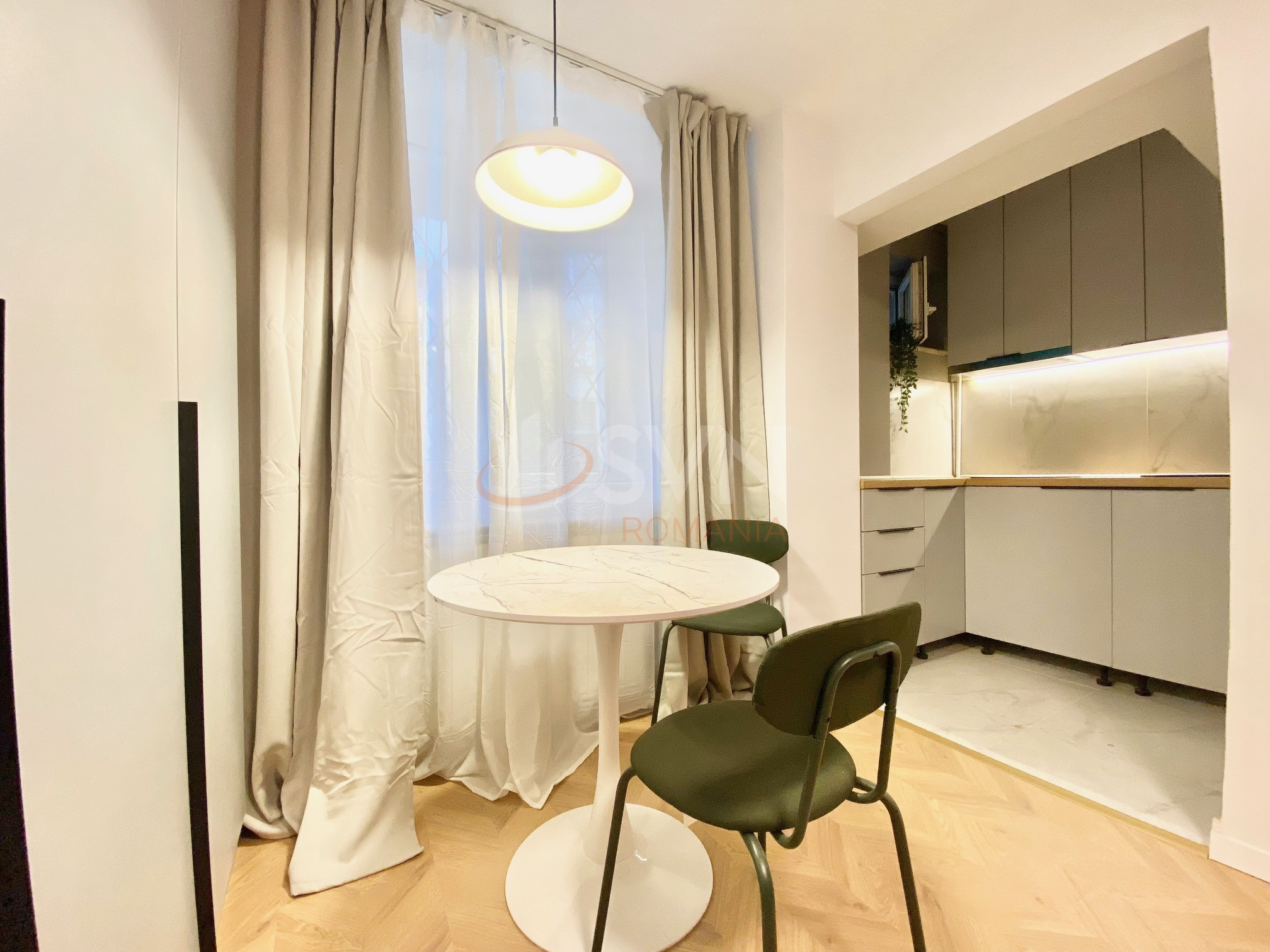 Apartament, 2 camere Bucuresti/Floreasca