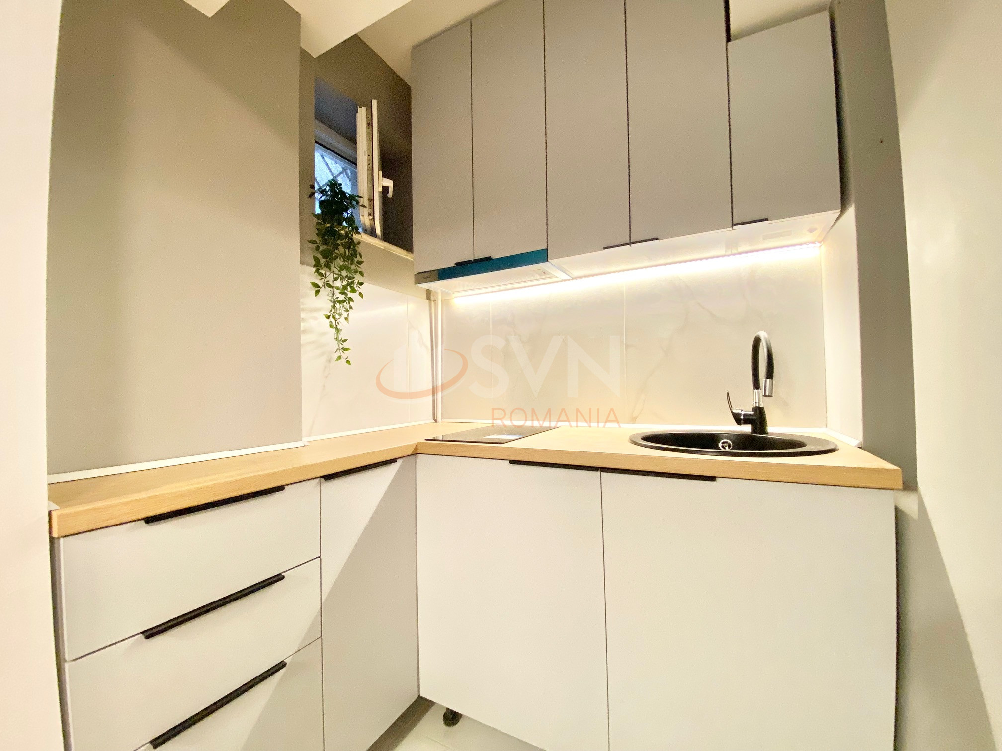 Apartament, 2 camere Bucuresti/Floreasca