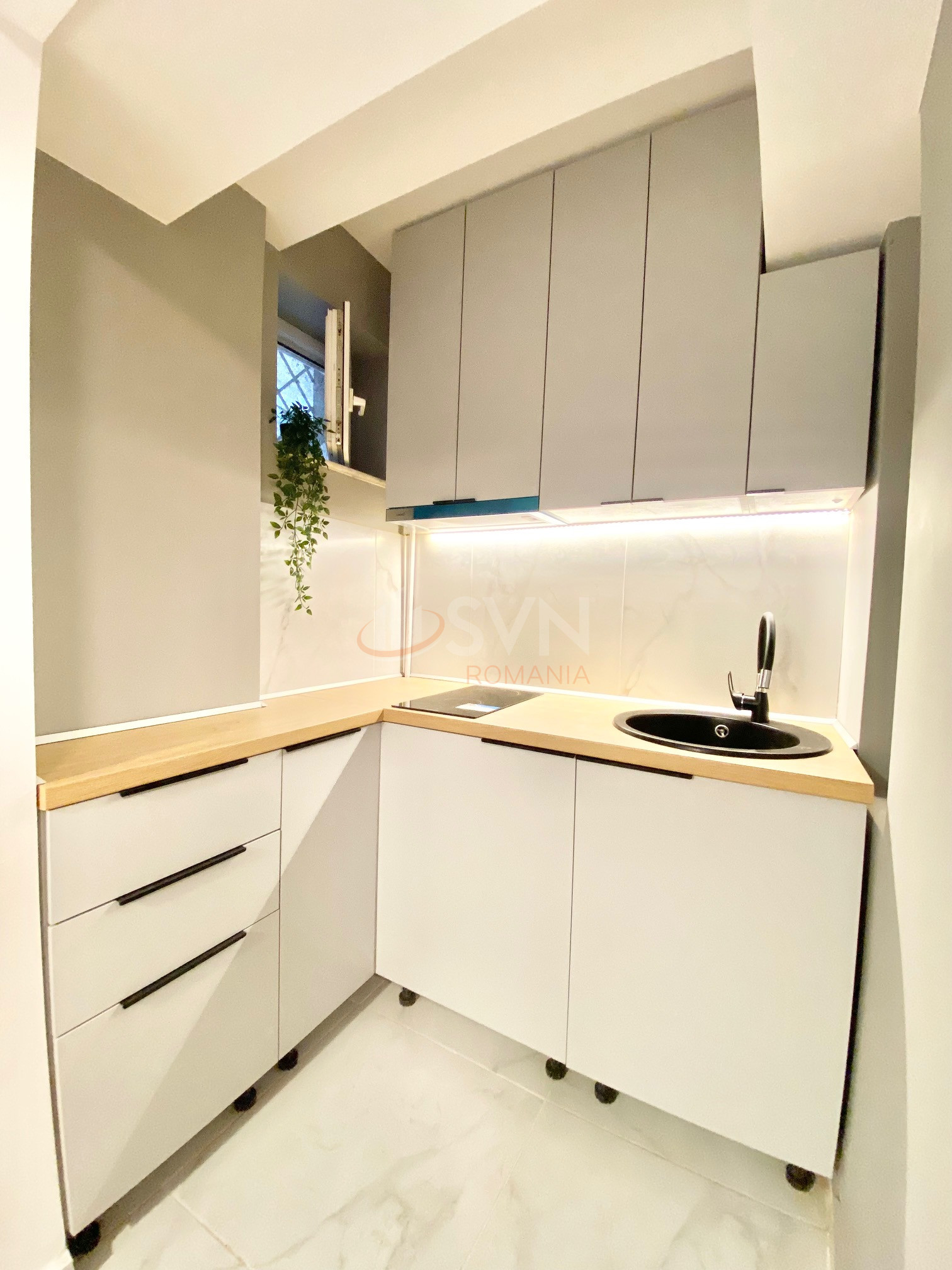 Apartament, 2 camere Bucuresti/Floreasca