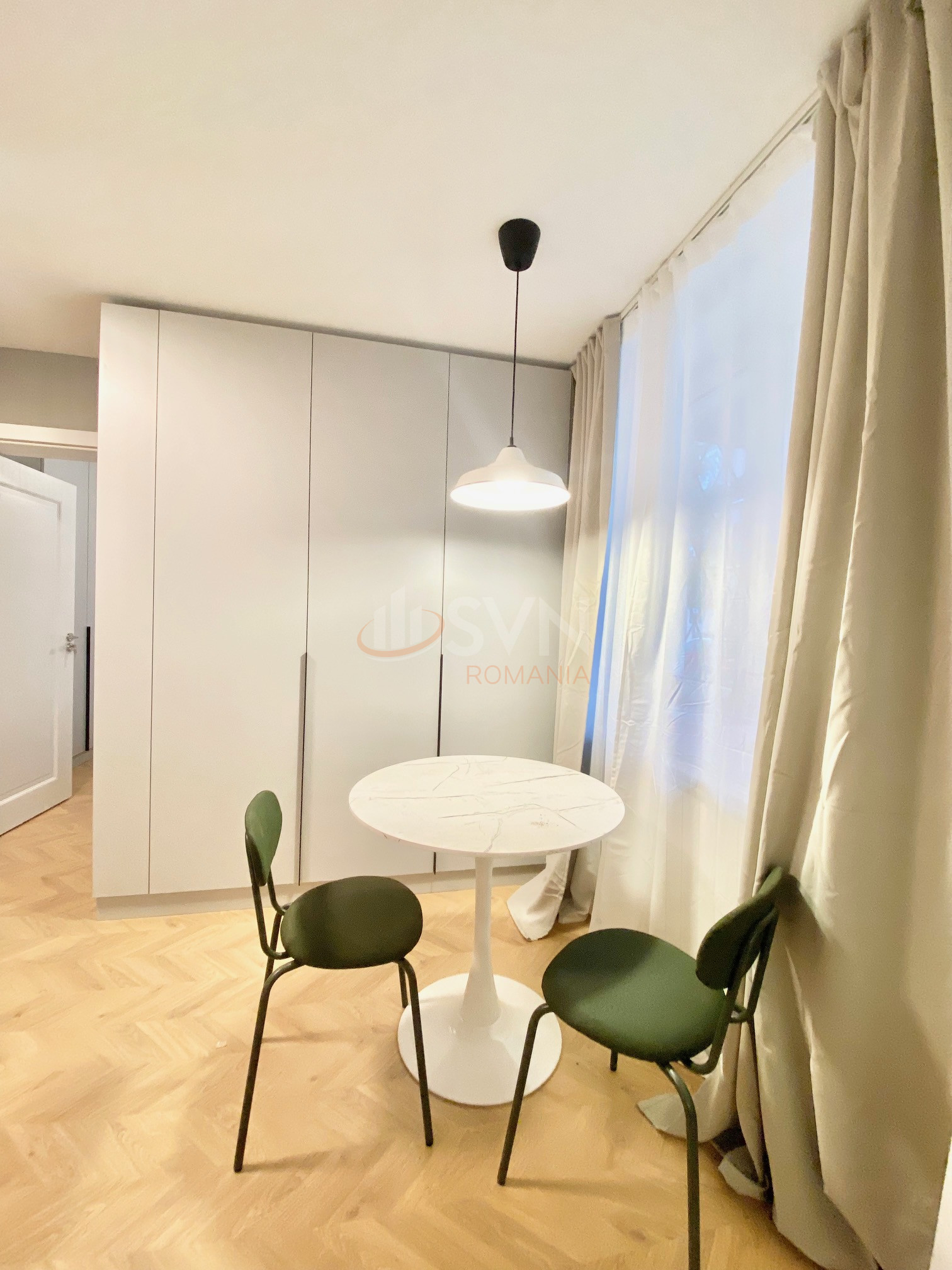Apartament, 2 camere Bucuresti/Floreasca
