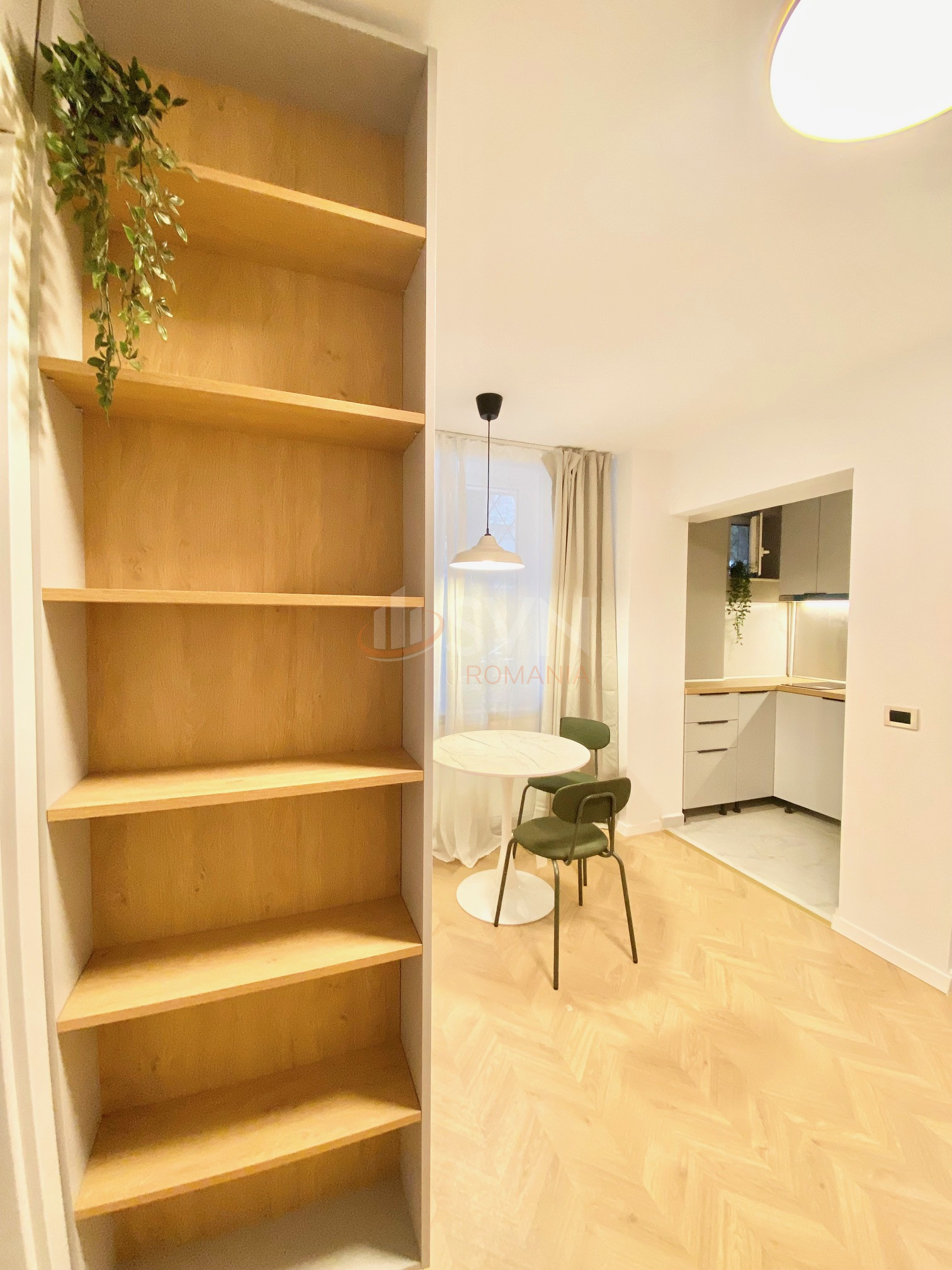 Apartament, 2 camere Bucuresti/Floreasca