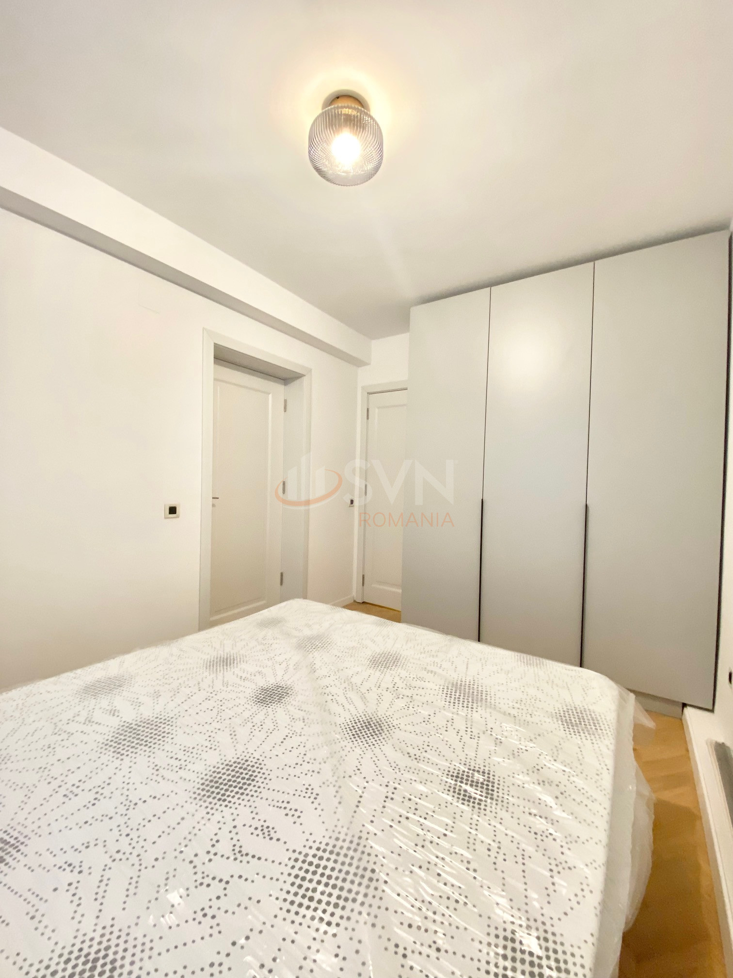 Apartament, 2 camere Bucuresti/Floreasca