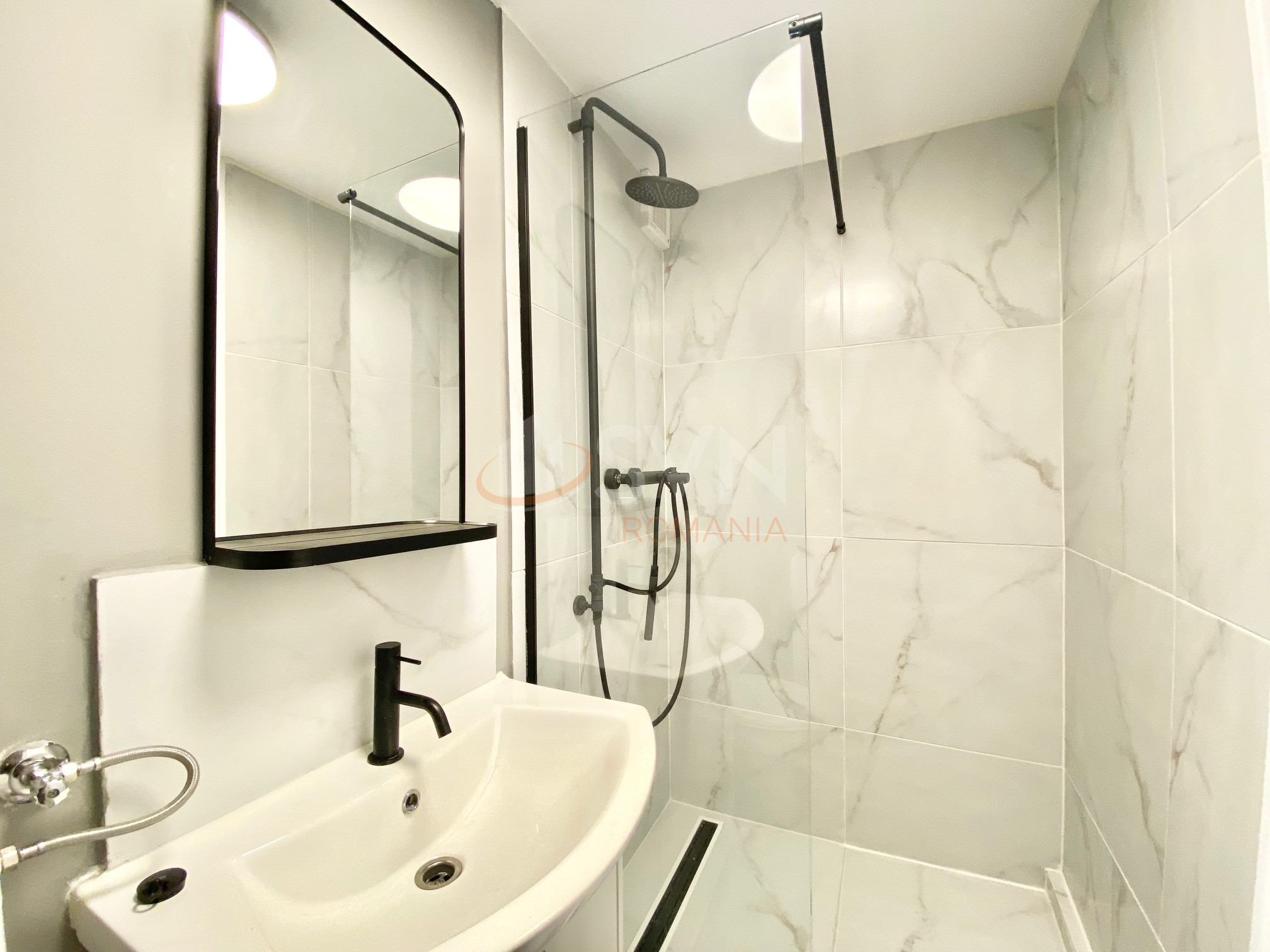 Apartament, 2 camere Bucuresti/Floreasca