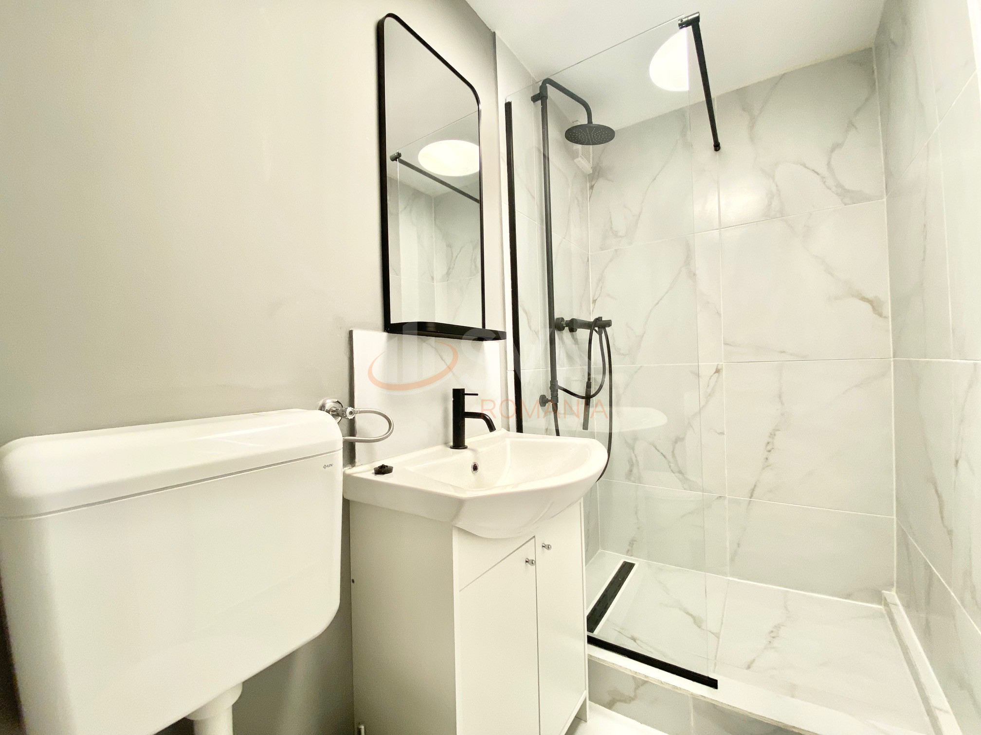 Apartament, 2 camere Bucuresti/Floreasca