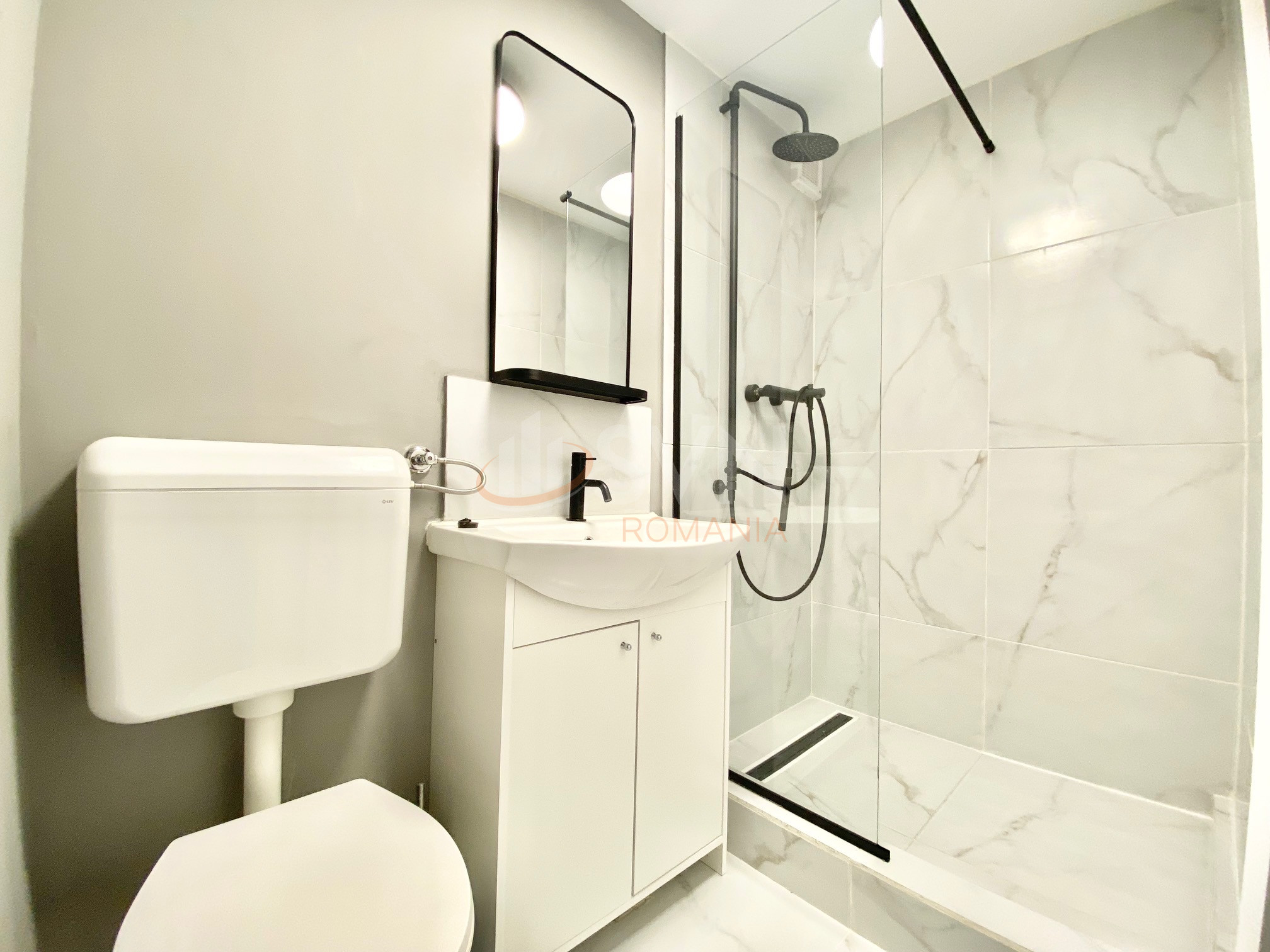 Apartament, 2 camere Bucuresti/Floreasca