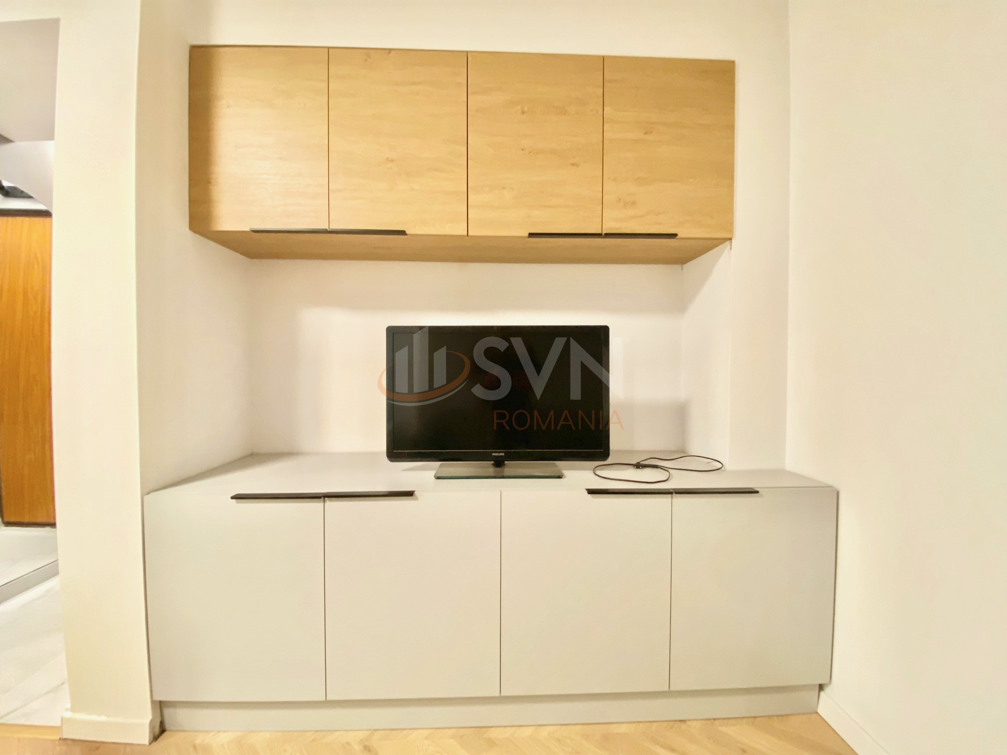 Apartament, 2 camere Bucuresti/Floreasca