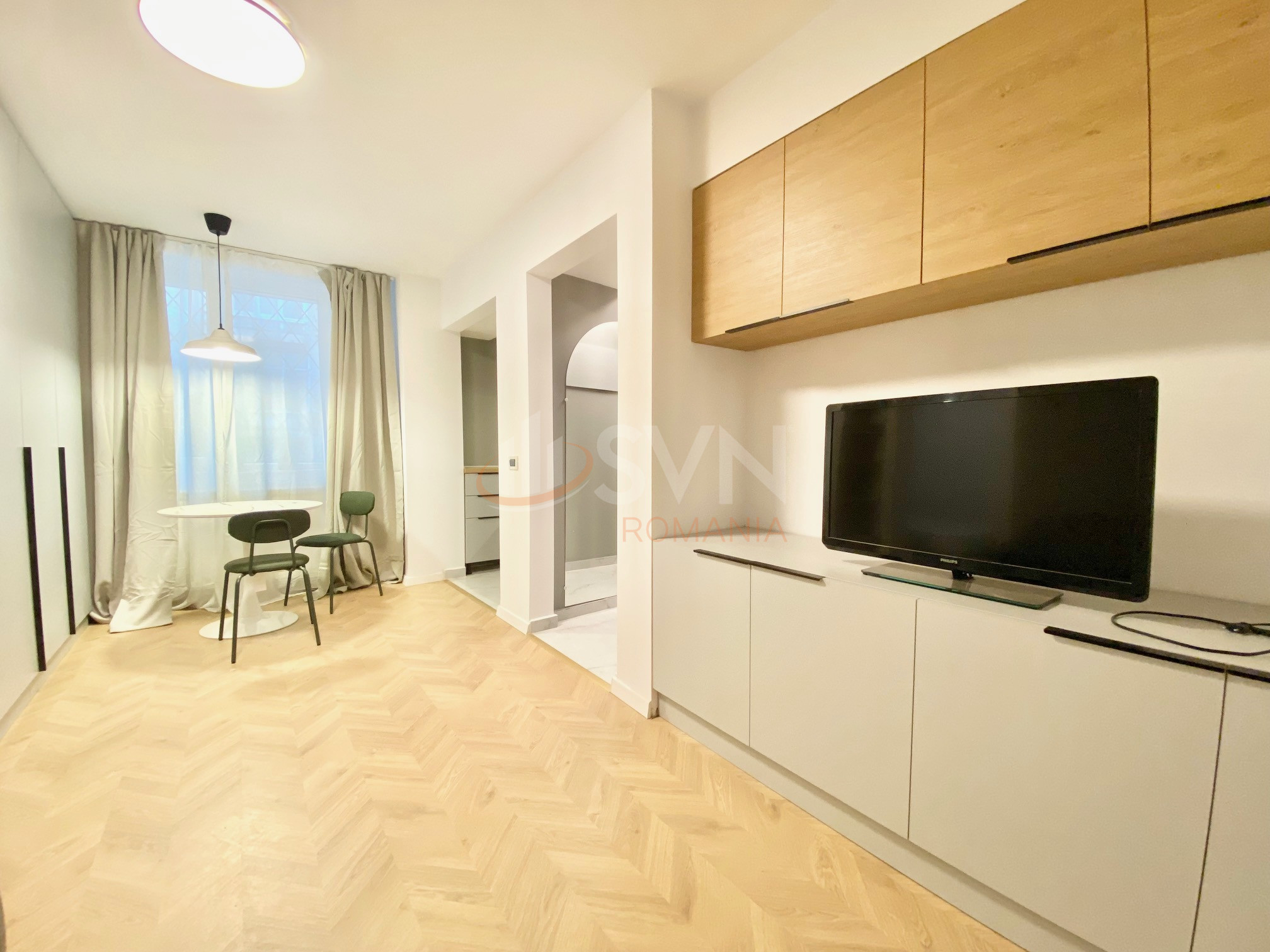 Apartament, 2 camere Bucuresti/Floreasca