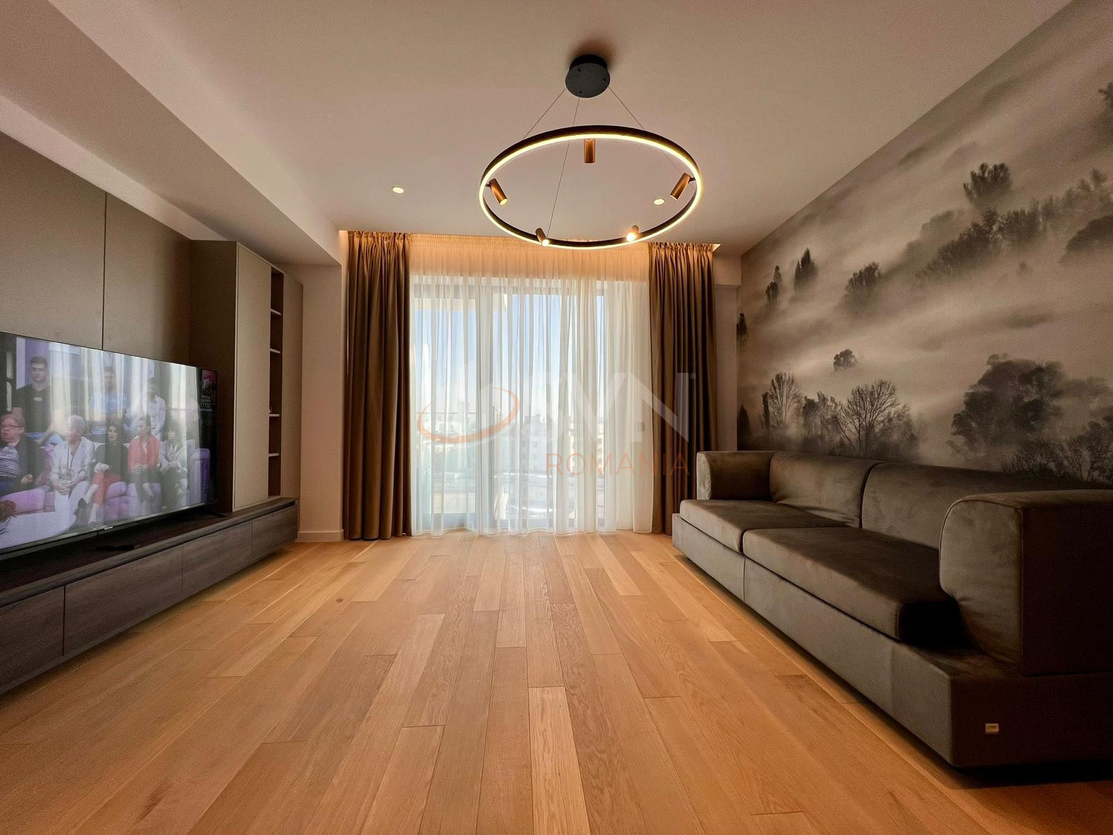 Apartament, 2 camere Bucuresti/Herastrau