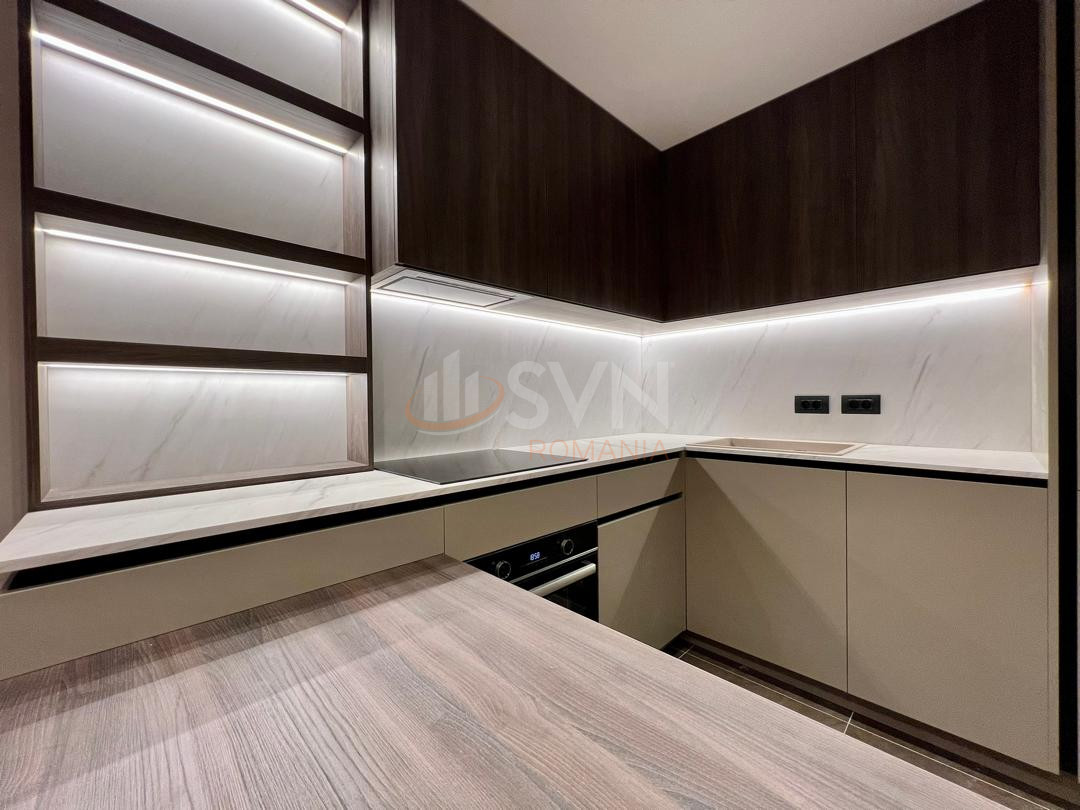 Apartament, 2 camere Bucuresti/Herastrau