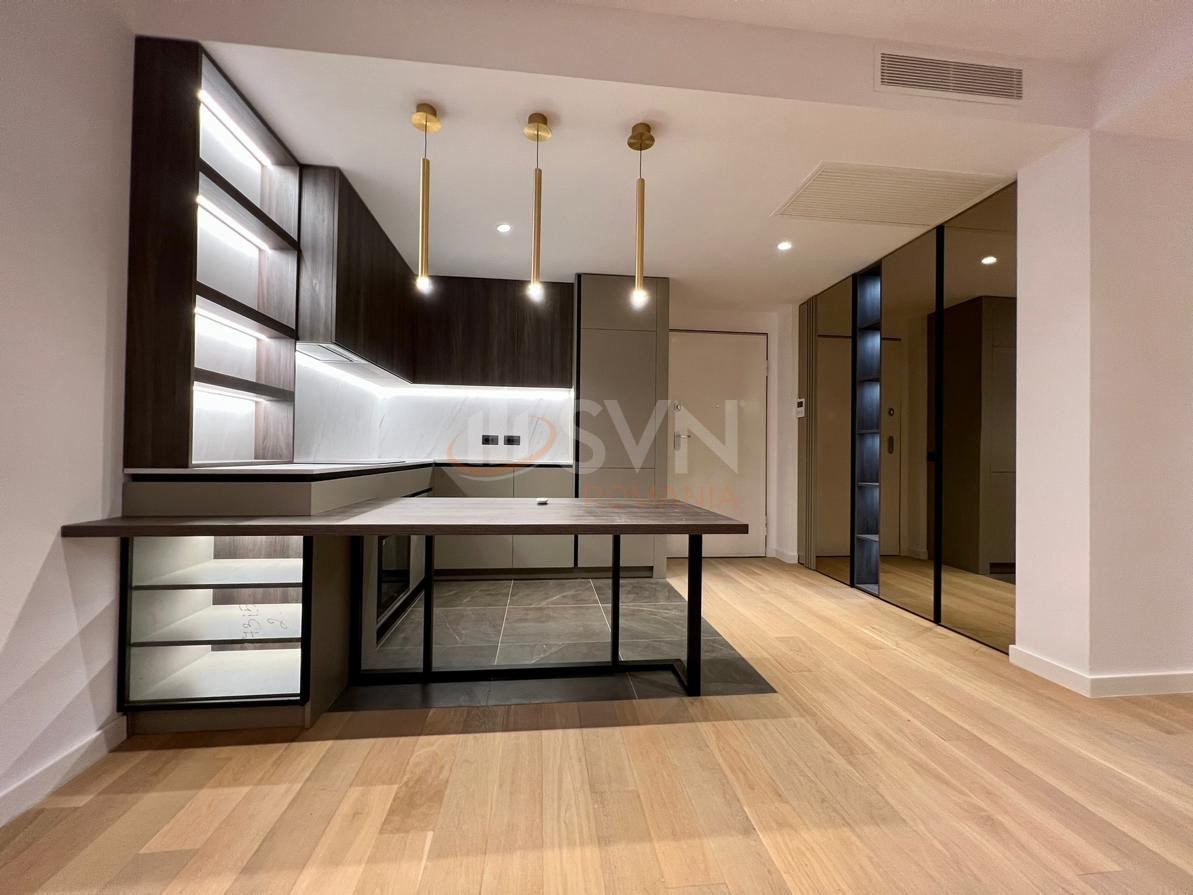 Apartament, 2 camere Bucuresti/Herastrau