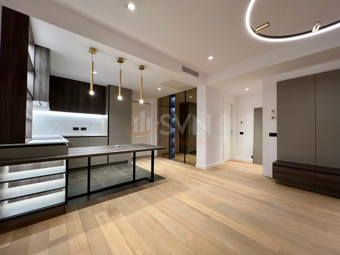 Apartament, 2 camere Bucuresti/Herastrau