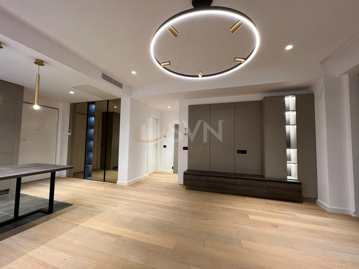 Apartament, 2 camere Bucuresti/Herastrau