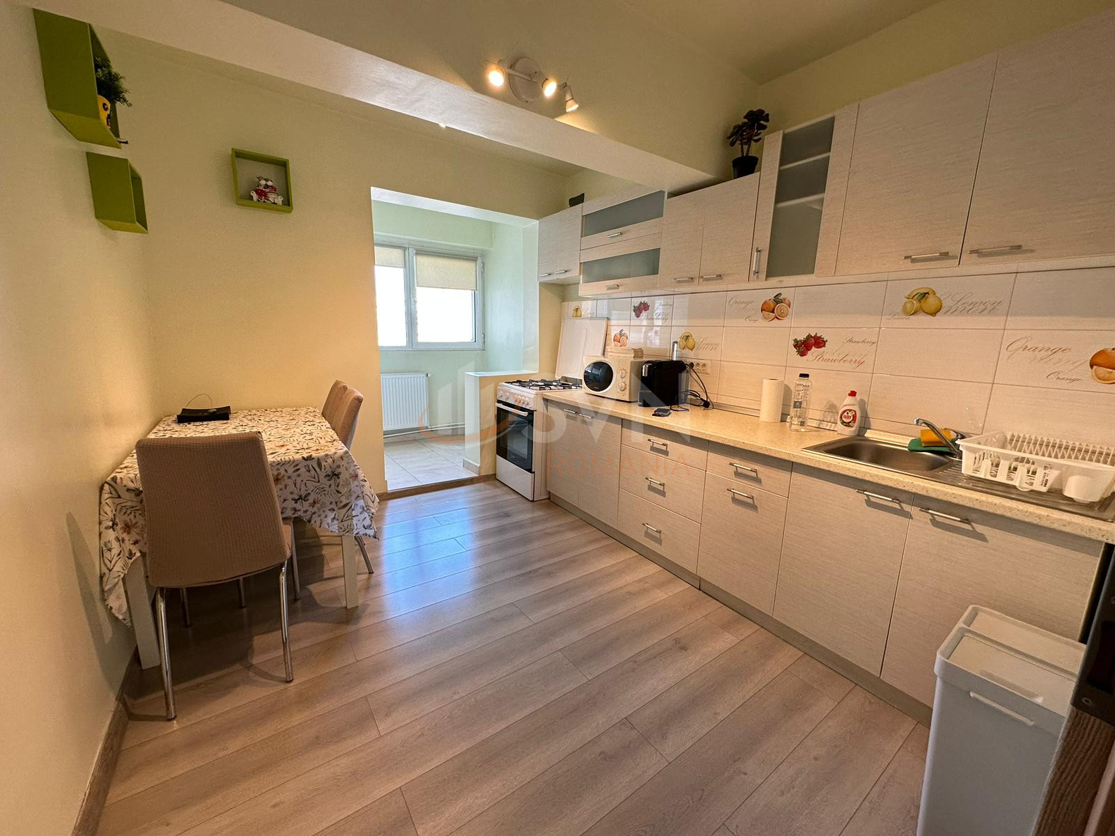 Apartament, 2 camere Bucuresti/Dorobanti