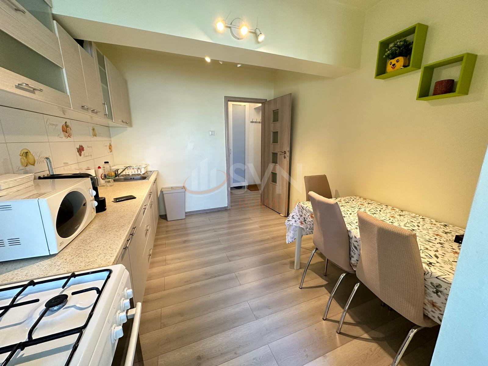 Apartament, 2 camere Bucuresti/Dorobanti