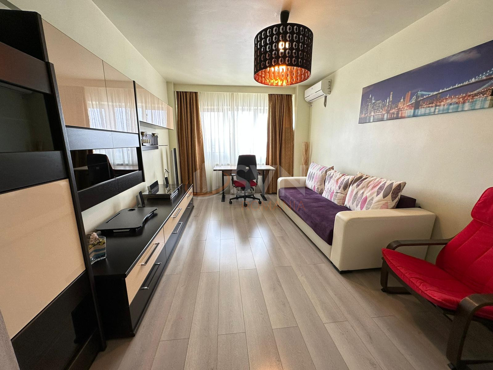 Apartament, 2 camere Bucuresti/Dorobanti