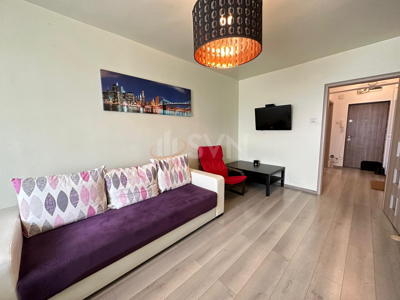 Apartament, 2 camere Bucuresti/Dorobanti