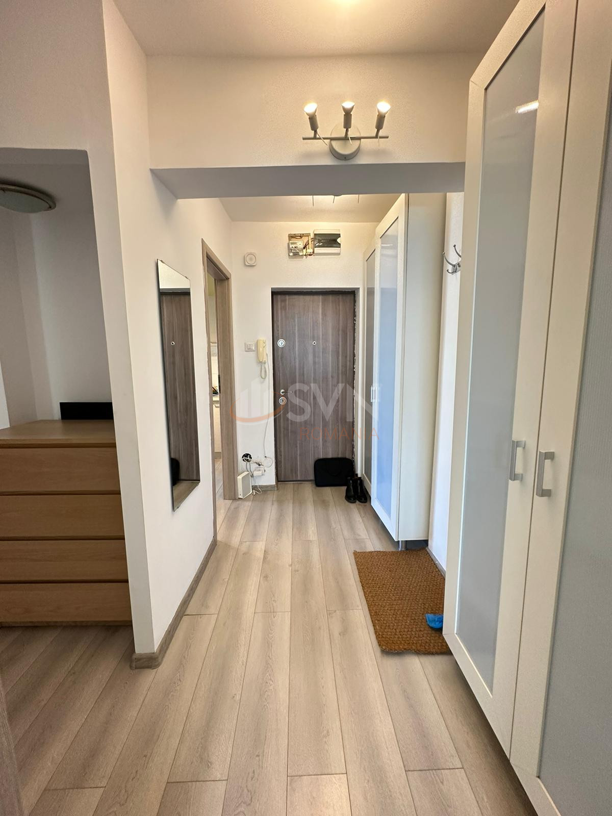 Apartament, 2 camere Bucuresti/Dorobanti