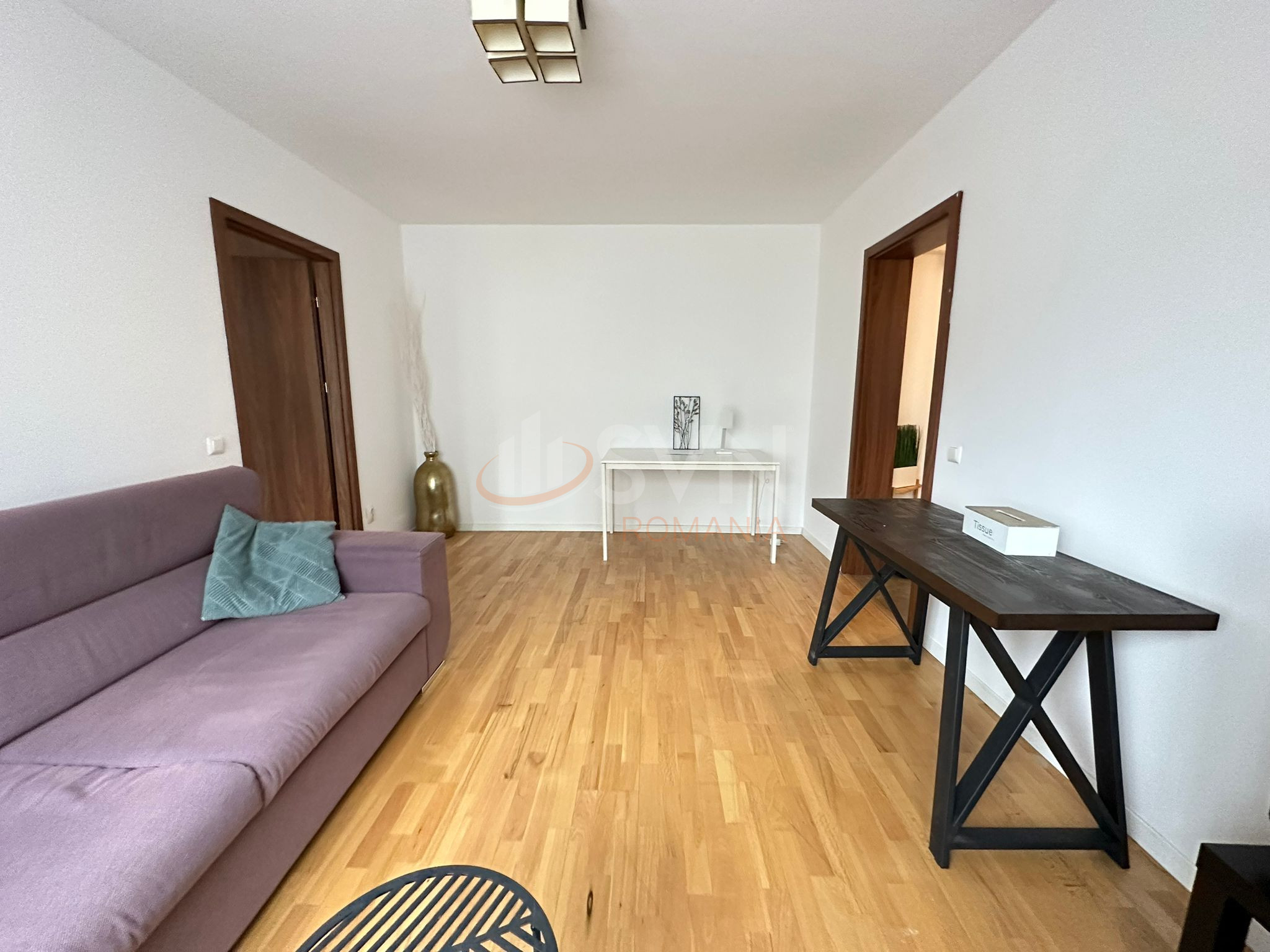 Apartament, 2 camere Bucuresti/Universitate (s1)