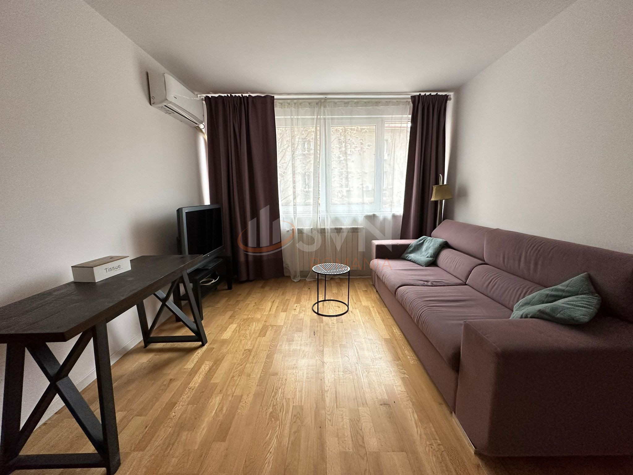 Apartament, 2 camere Bucuresti/Universitate (s1)