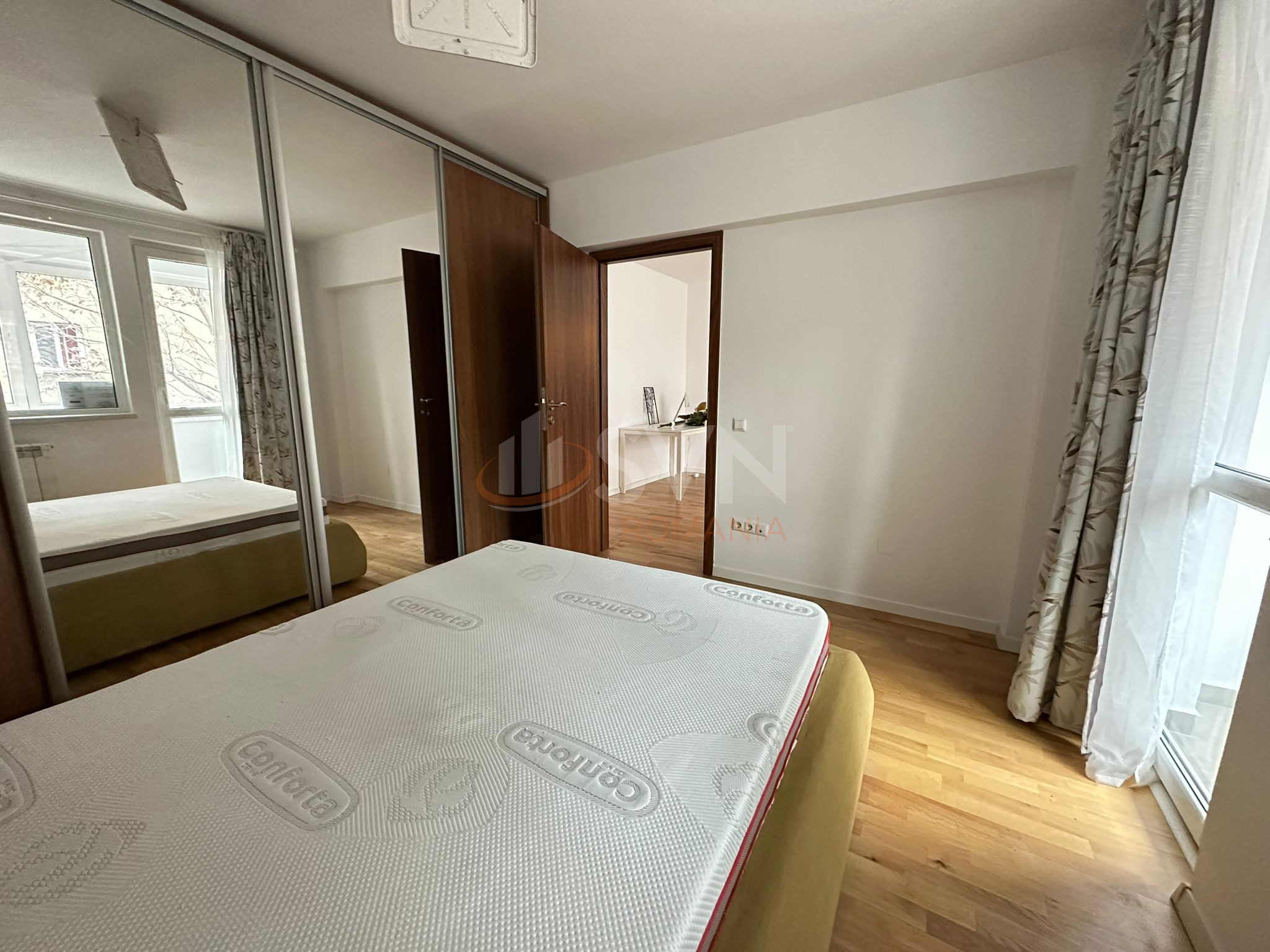 Apartament, 2 camere Bucuresti/Universitate (s1)