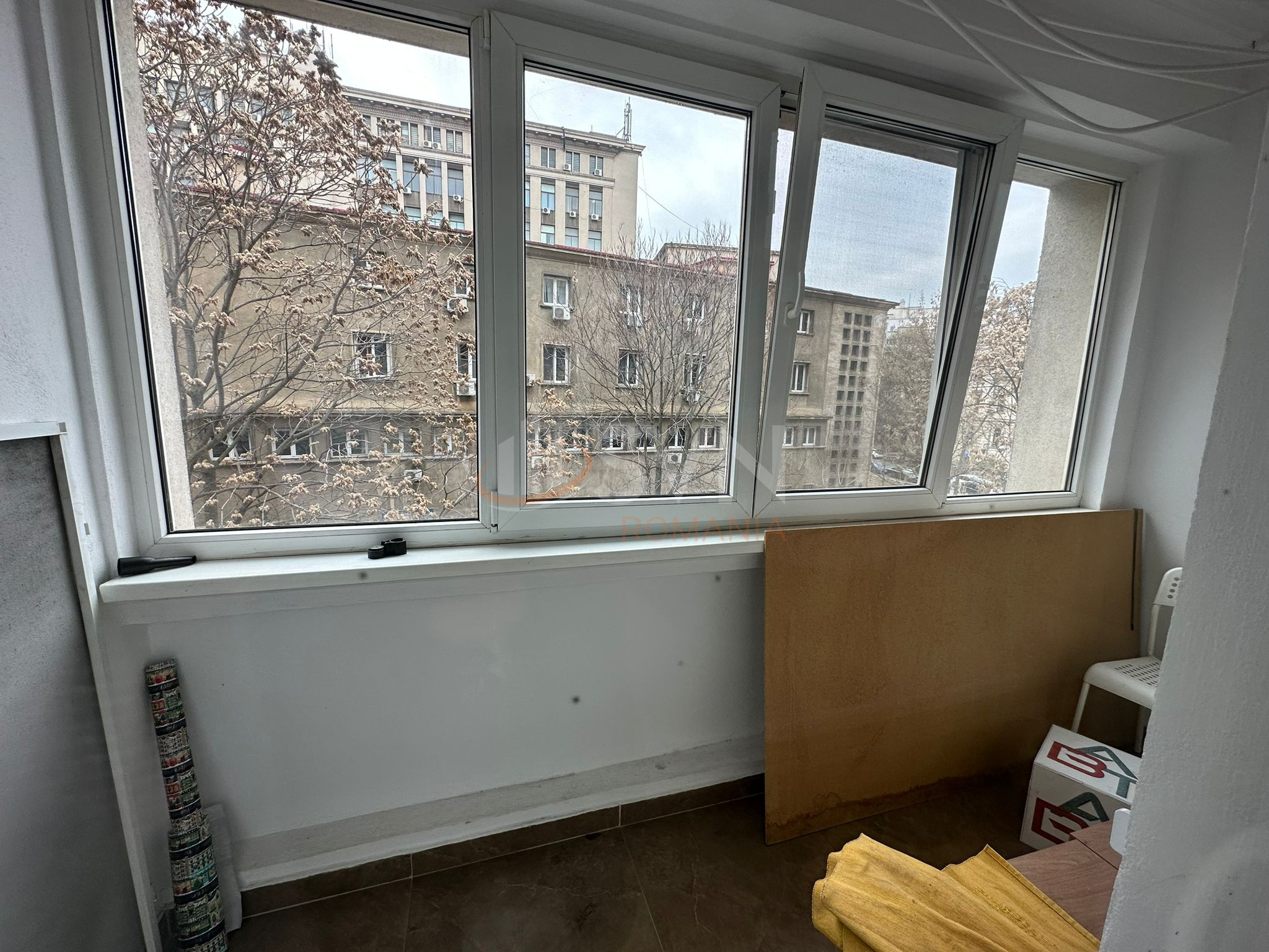 Apartament, 2 camere Bucuresti/Universitate (s1)