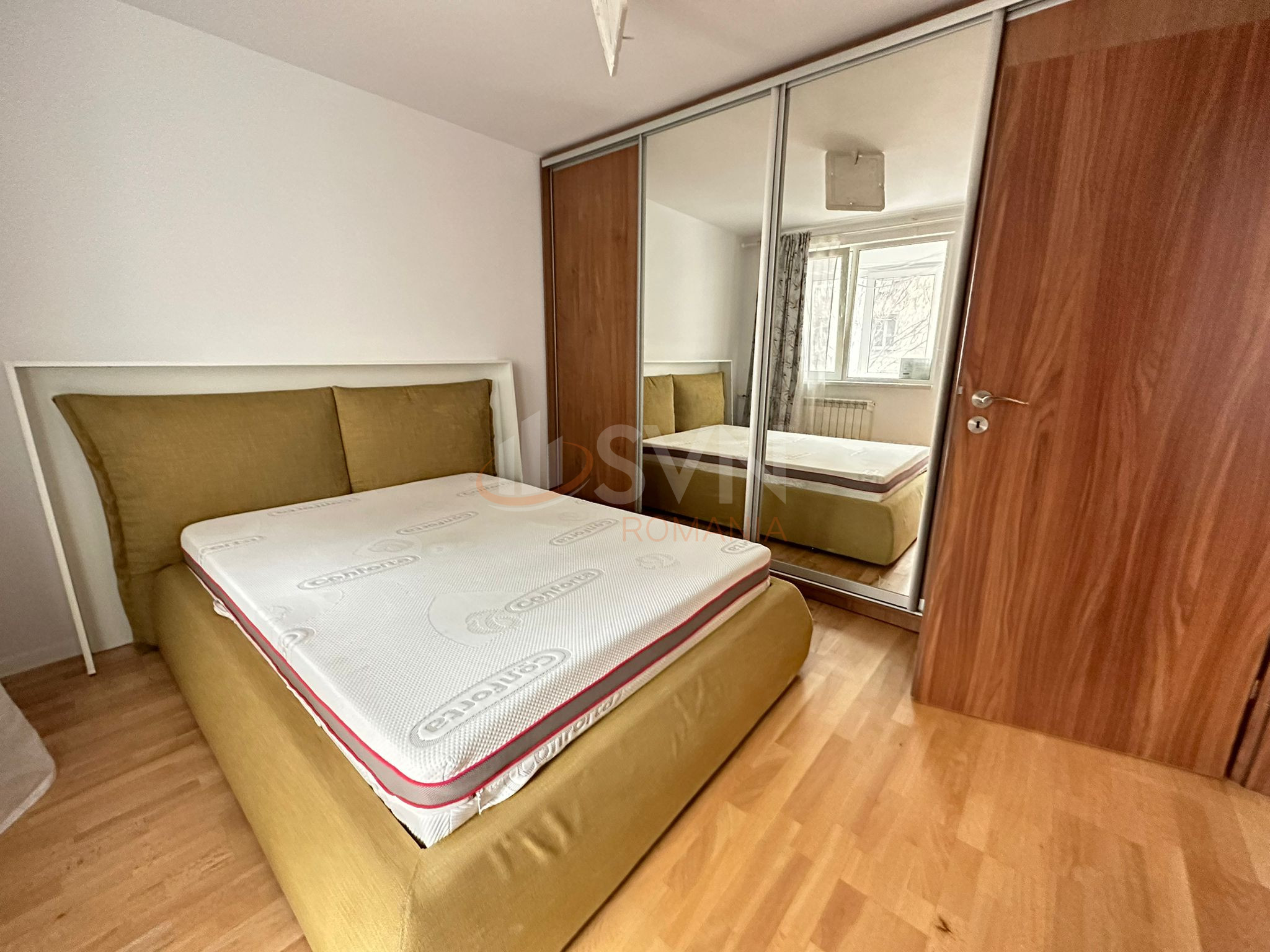 Apartament, 2 camere Bucuresti/Universitate (s1)
