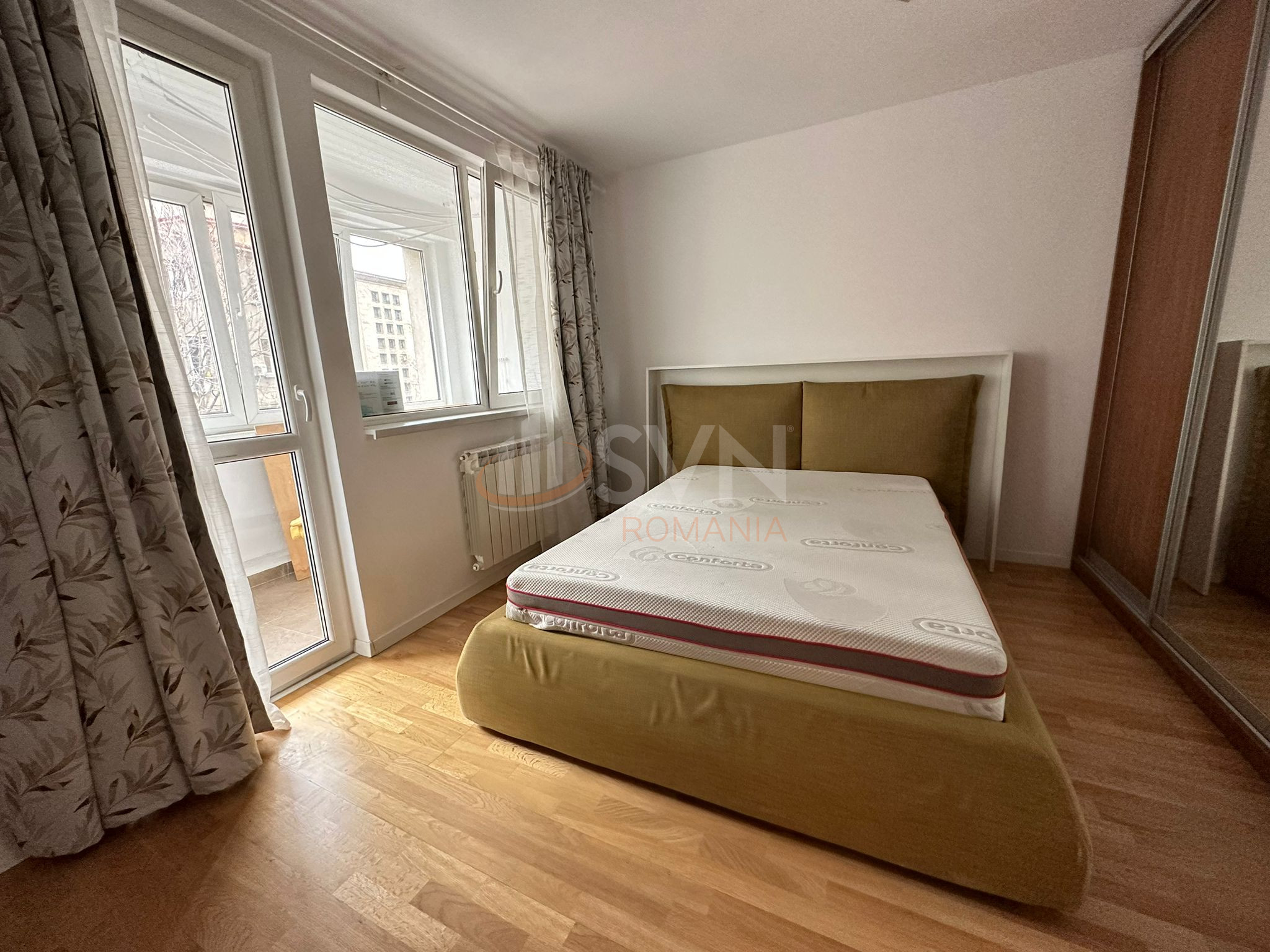 Apartament, 2 camere Bucuresti/Universitate (s1)