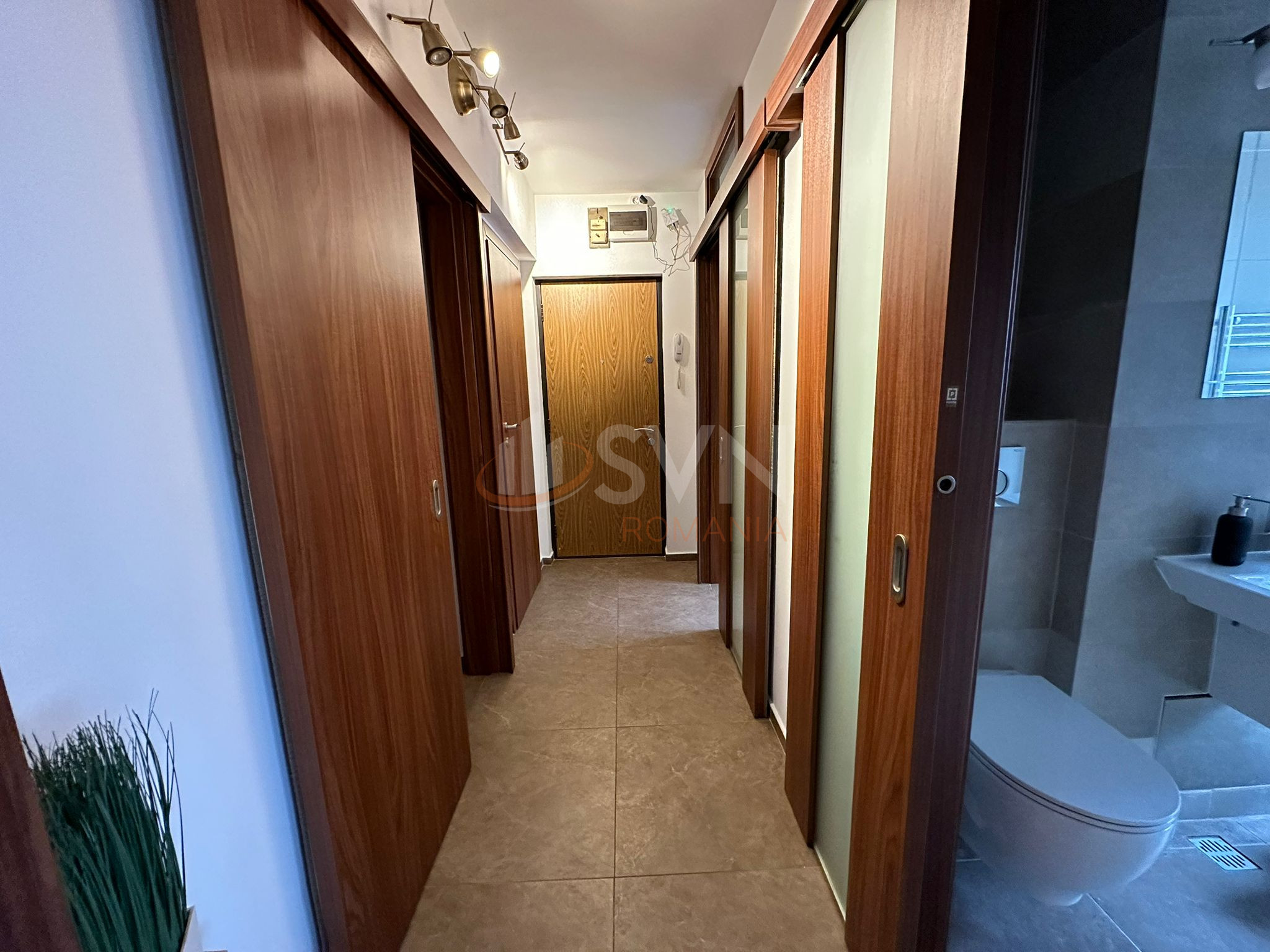 Apartament, 2 camere Bucuresti/Universitate (s1)