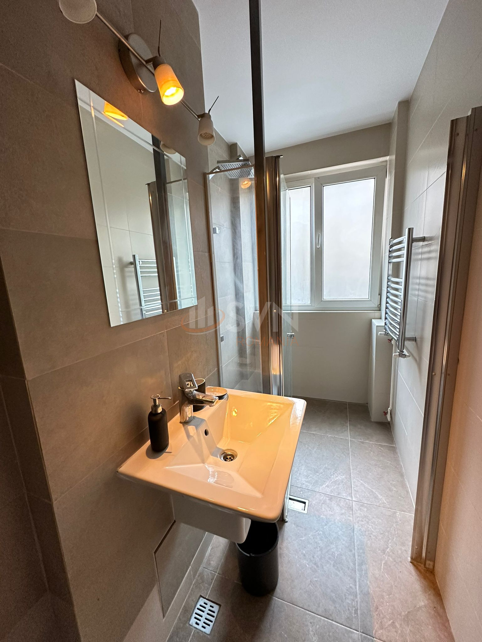 Apartament, 2 camere Bucuresti/Universitate (s1)