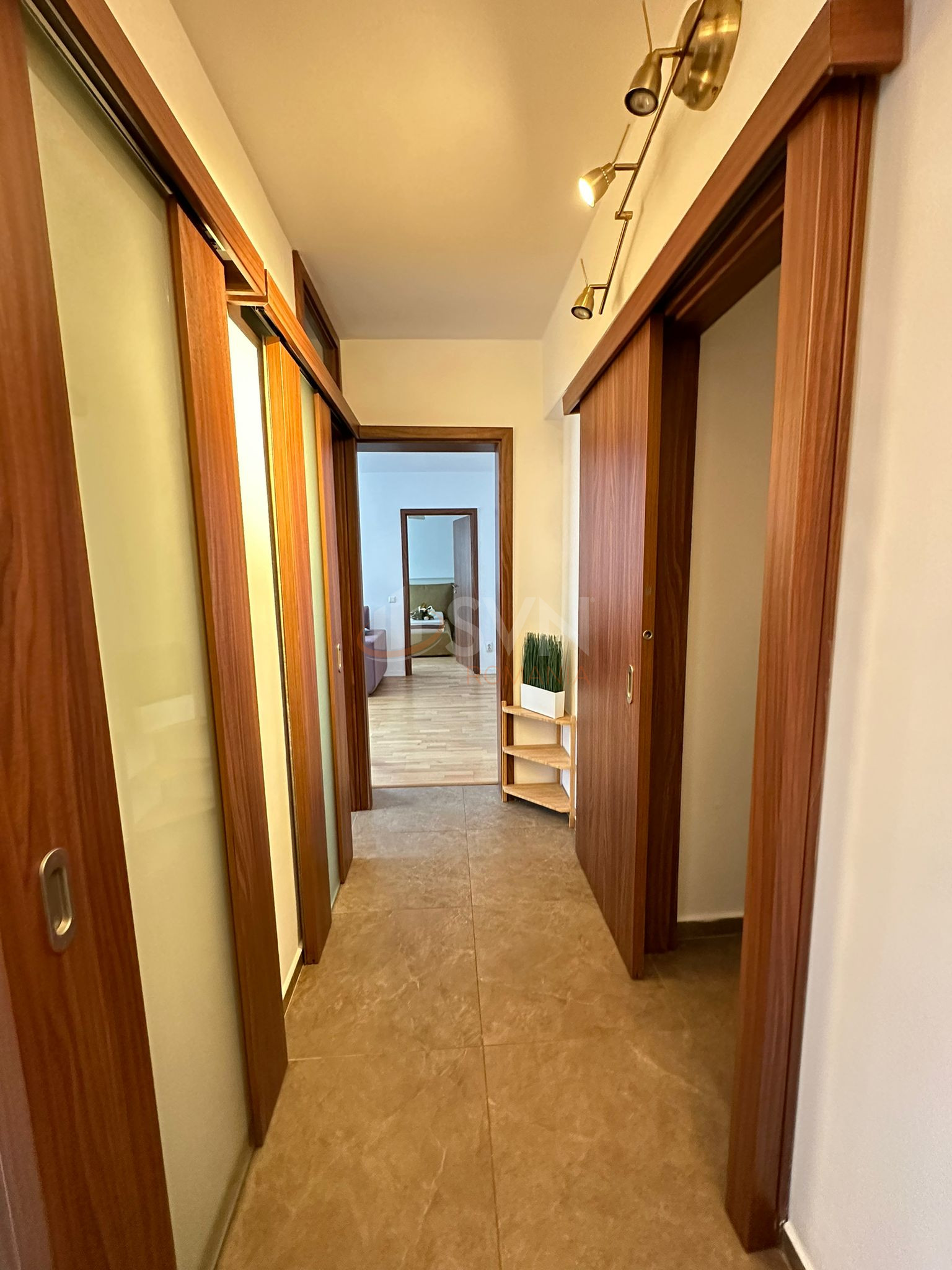 Apartament, 2 camere Bucuresti/Universitate (s1)