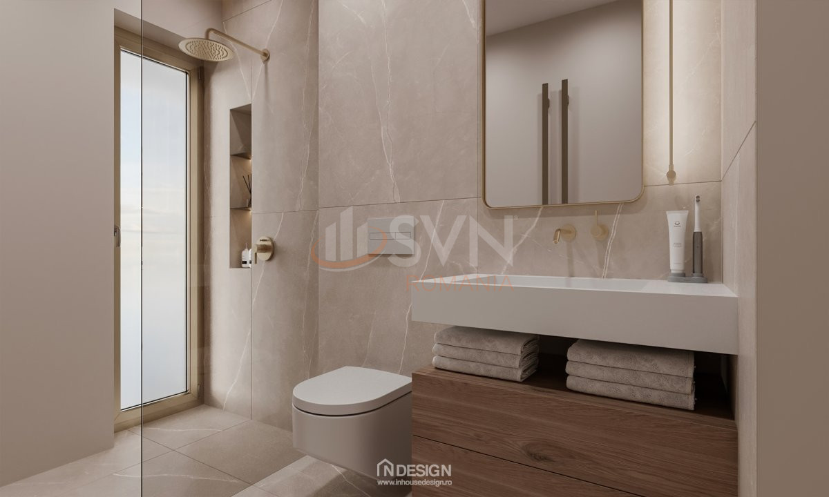 Apartament, 2 camere Bucuresti/Piata Unirii (s3)