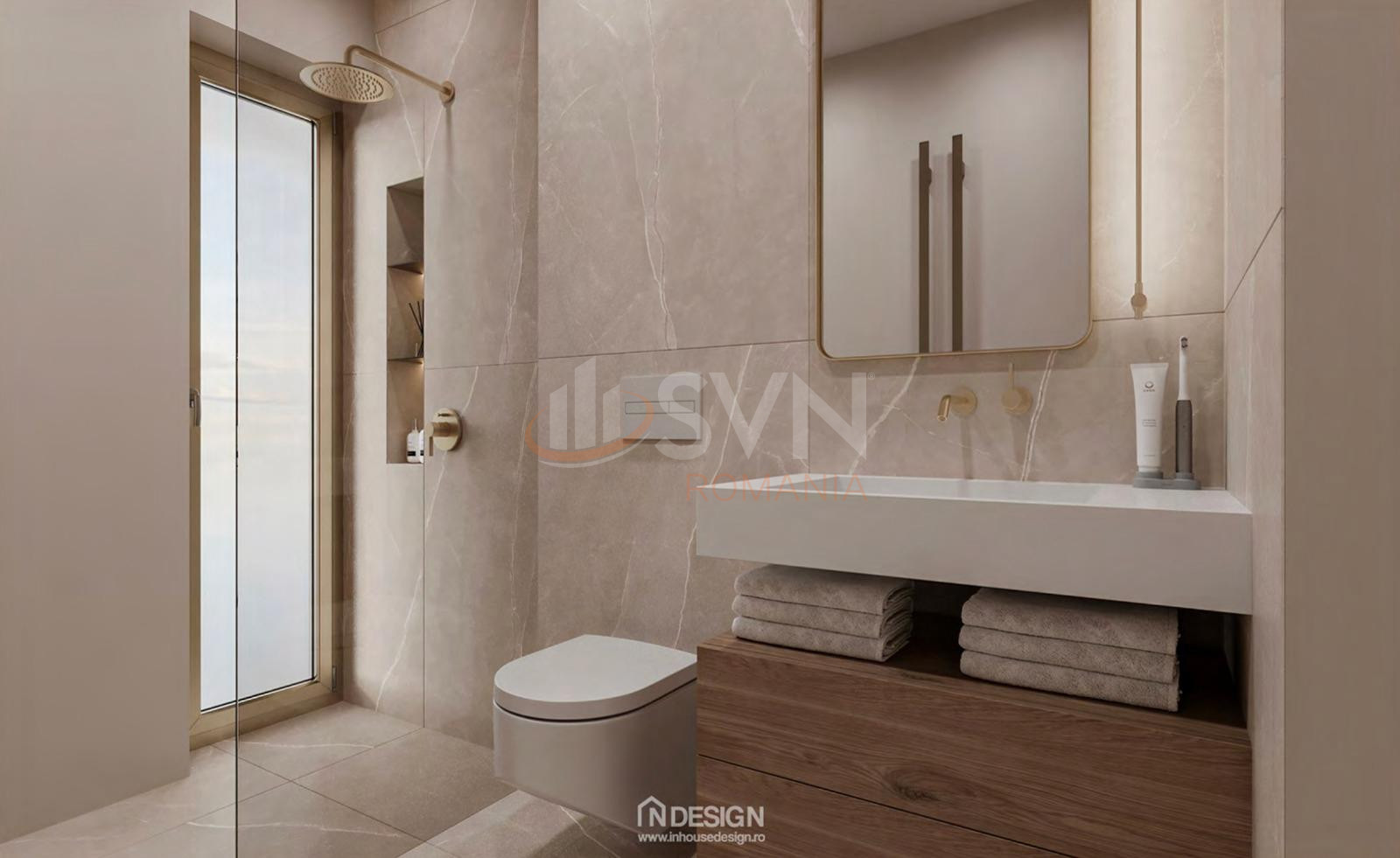 Apartament, 2 camere Bucuresti/Piata Unirii (s3)