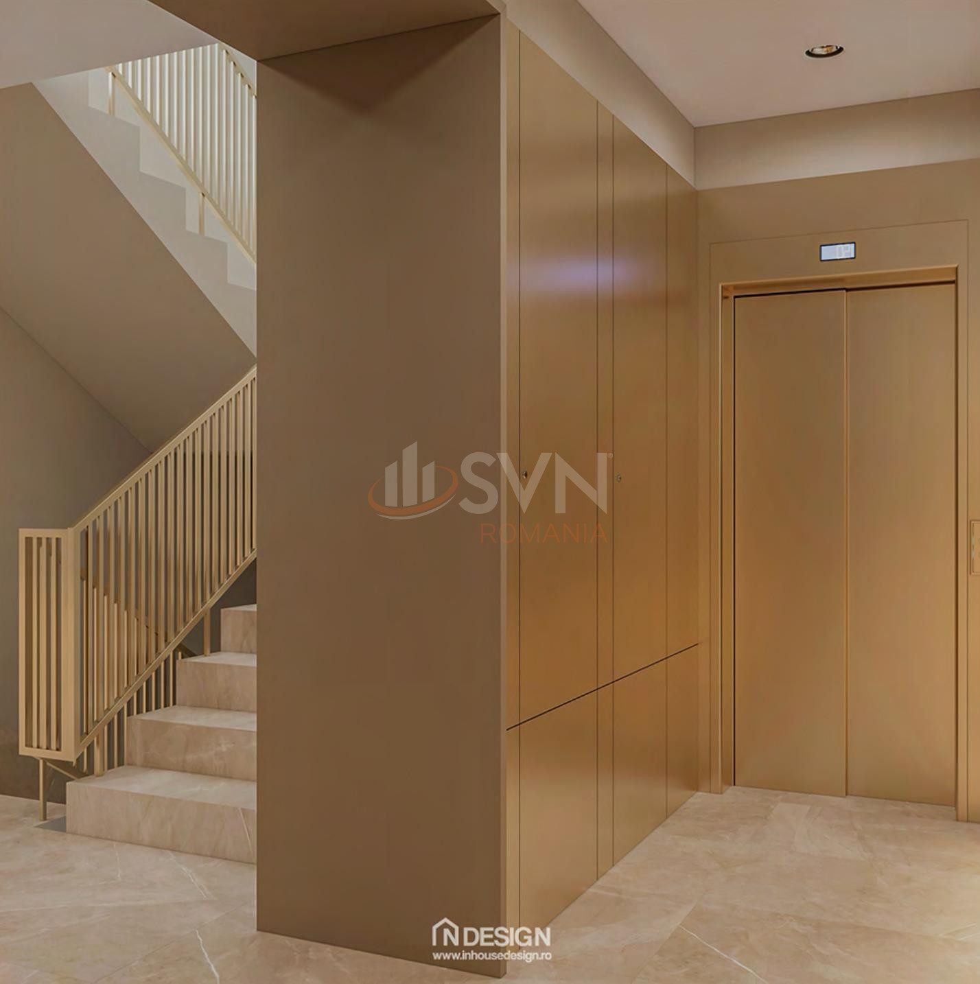 Apartament, 2 camere Bucuresti/Piata Unirii (s3)