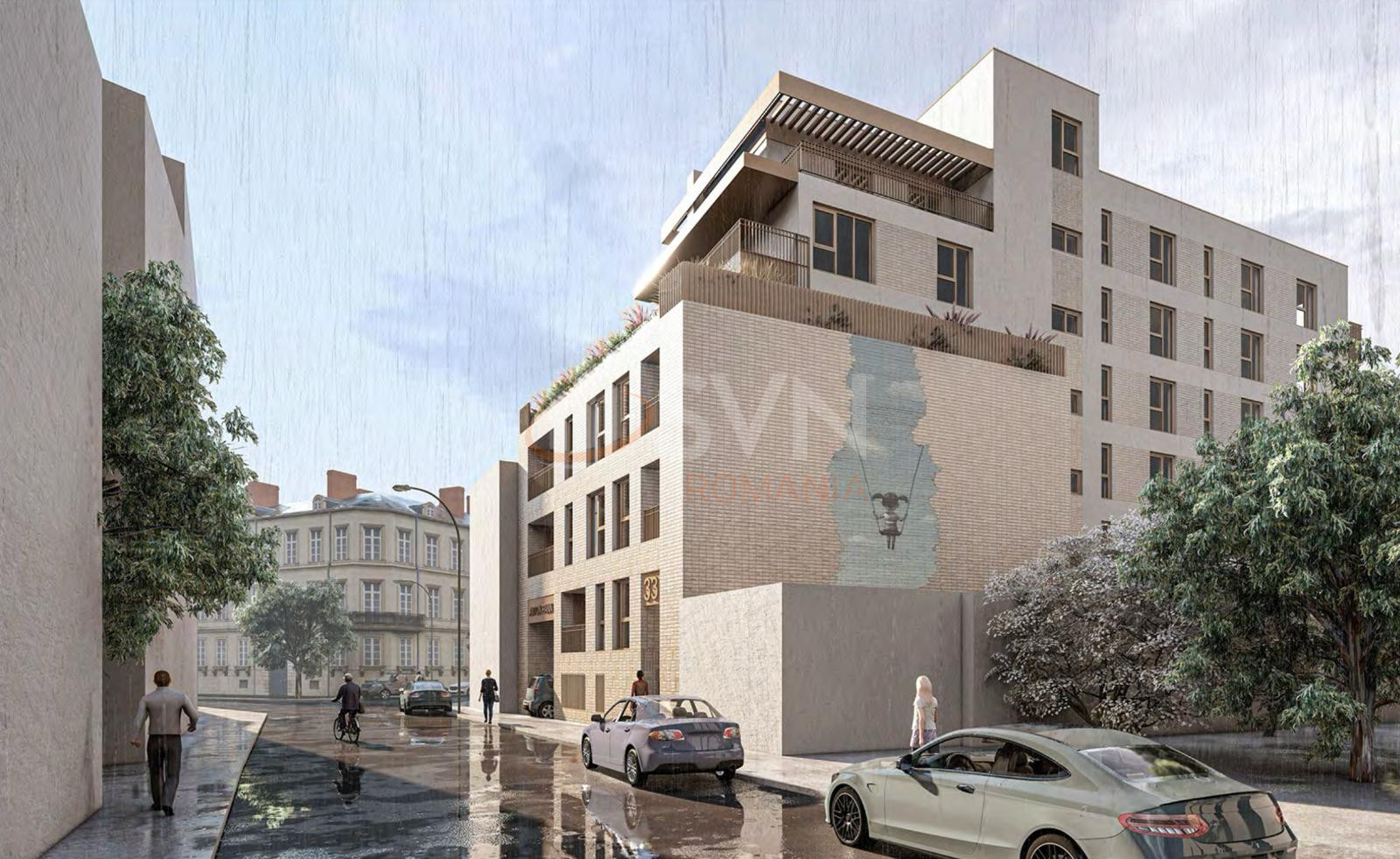 Apartament, 2 camere Bucuresti/Piata Unirii (s3)