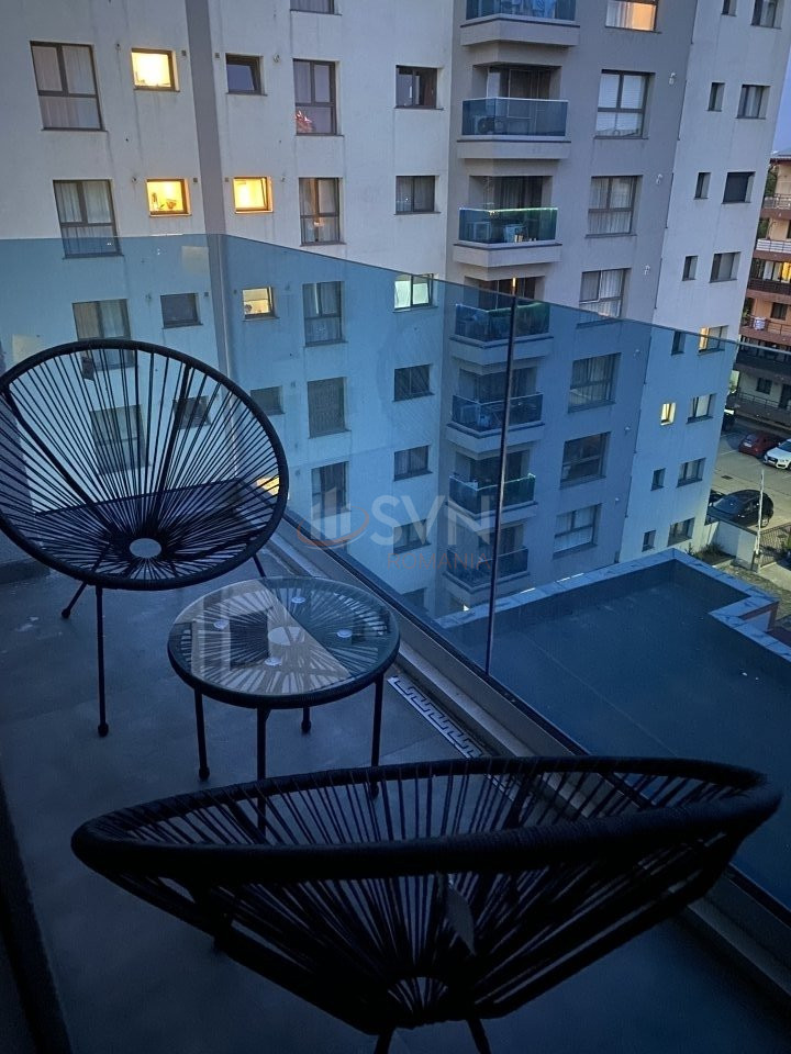 Apartament, 2 camere Bucuresti/Floreasca