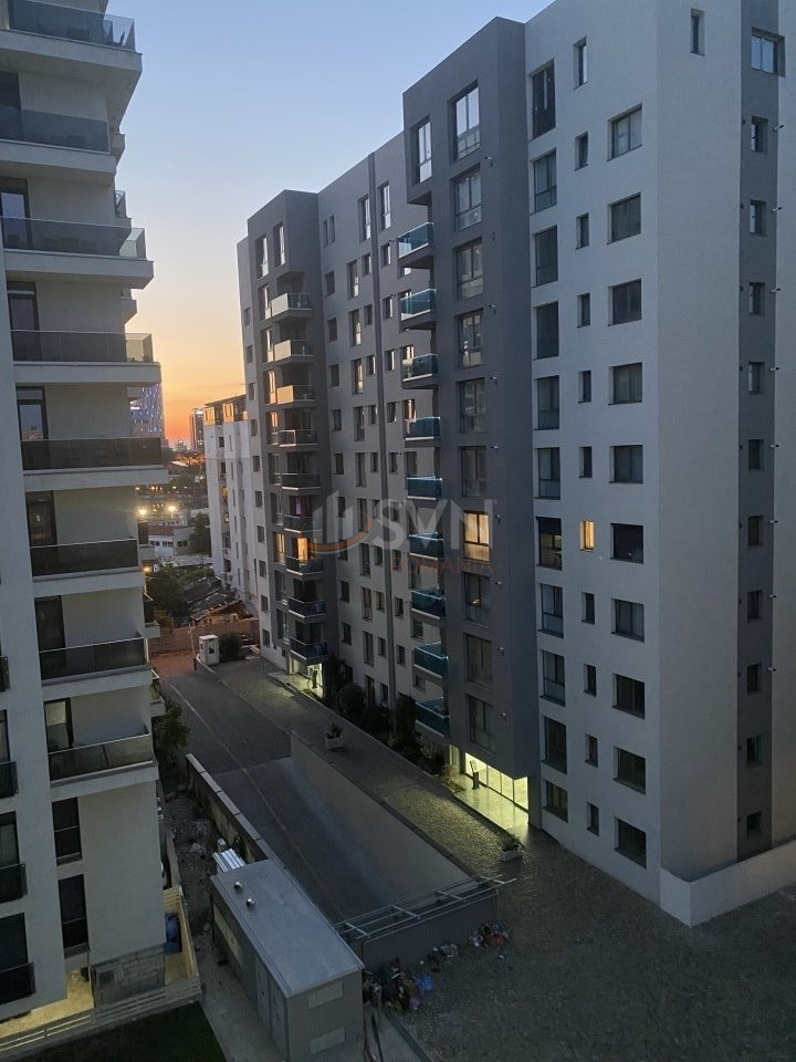 Apartament, 2 camere Bucuresti/Floreasca