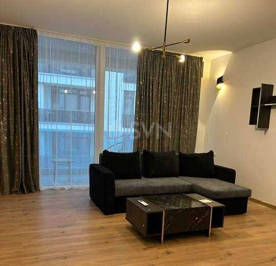 Apartament, 2 camere Bucuresti/Floreasca