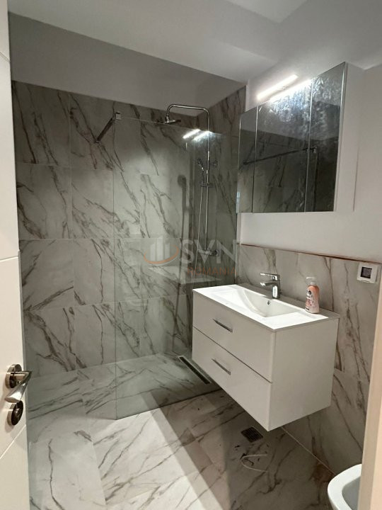 Apartament, 2 camere Bucuresti/Floreasca