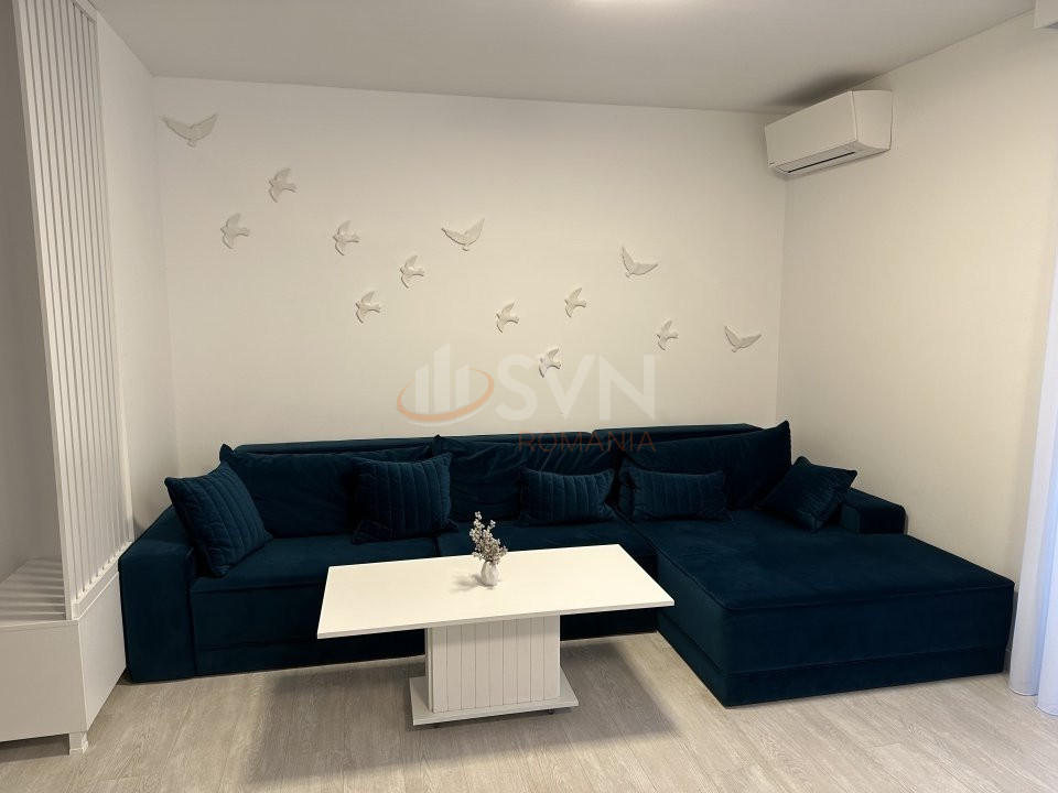 Apartament, 2 camere Bucuresti/Sisesti