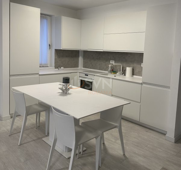 Apartament, 2 camere Bucuresti/Sisesti