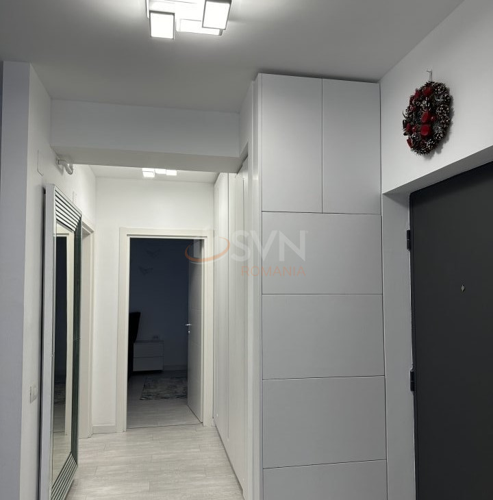 Apartament, 2 camere Bucuresti/Sisesti