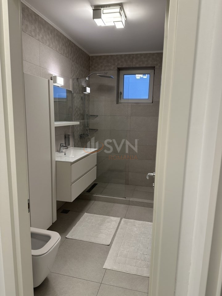 Apartament, 2 camere Bucuresti/Sisesti