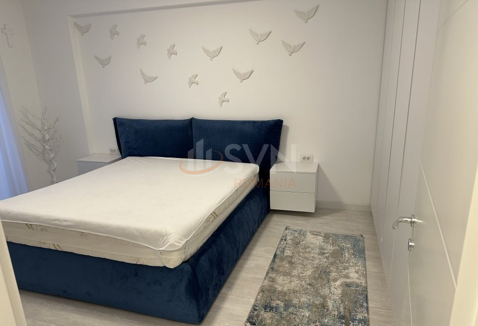 Apartament, 2 camere Bucuresti/Sisesti