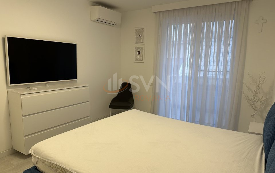 Apartament, 2 camere Bucuresti/Sisesti