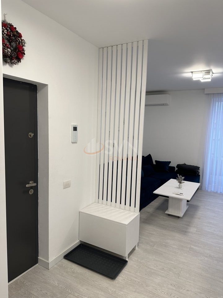 Apartament, 2 camere Bucuresti/Sisesti