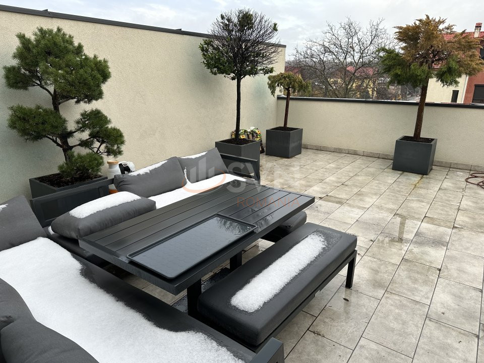 Apartament, 2 camere Bucuresti/Sisesti